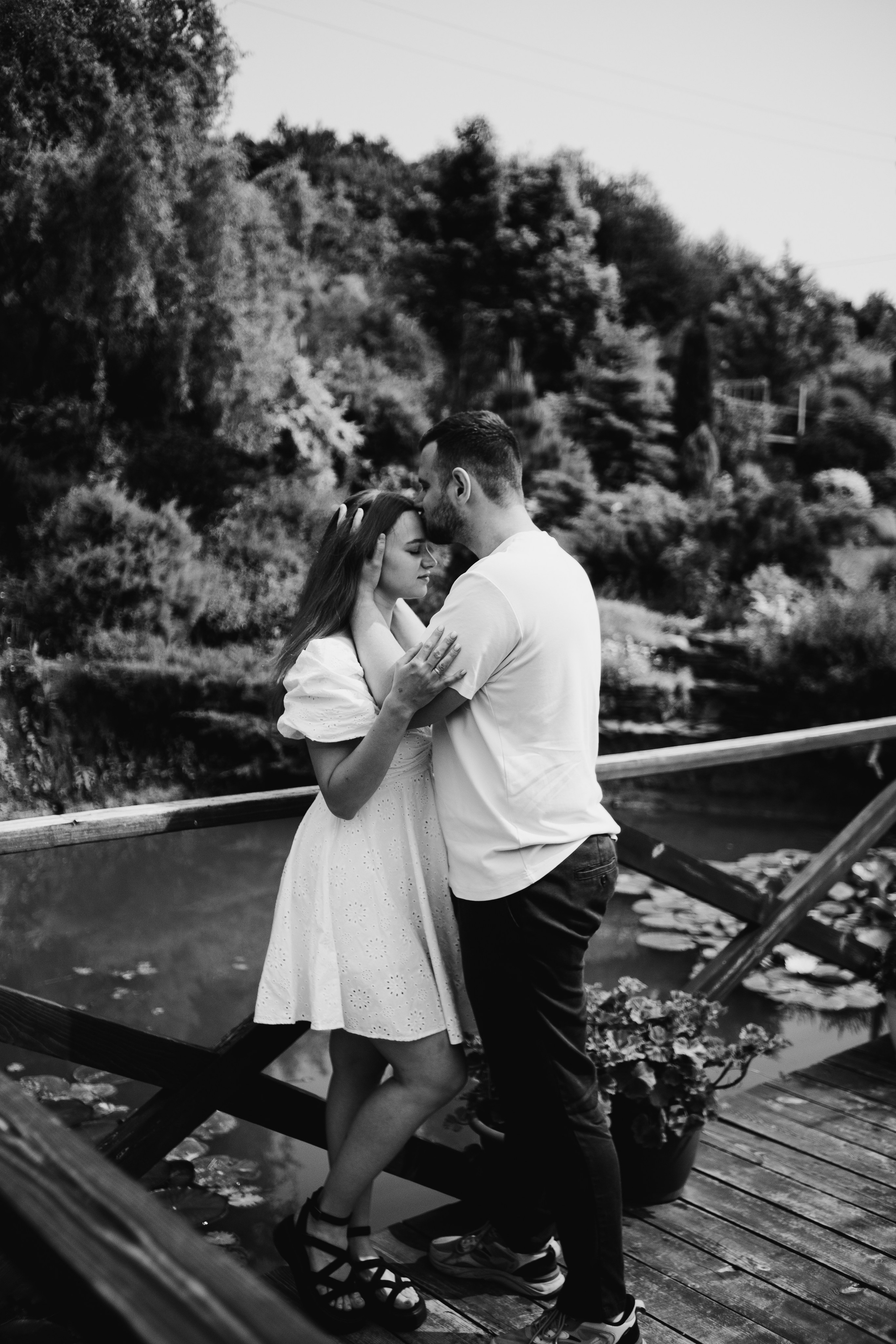 Александра, Владимир, Милана, Елена, Надежда Николаевна. Семейный фотограф в Курске Мария Бабасева