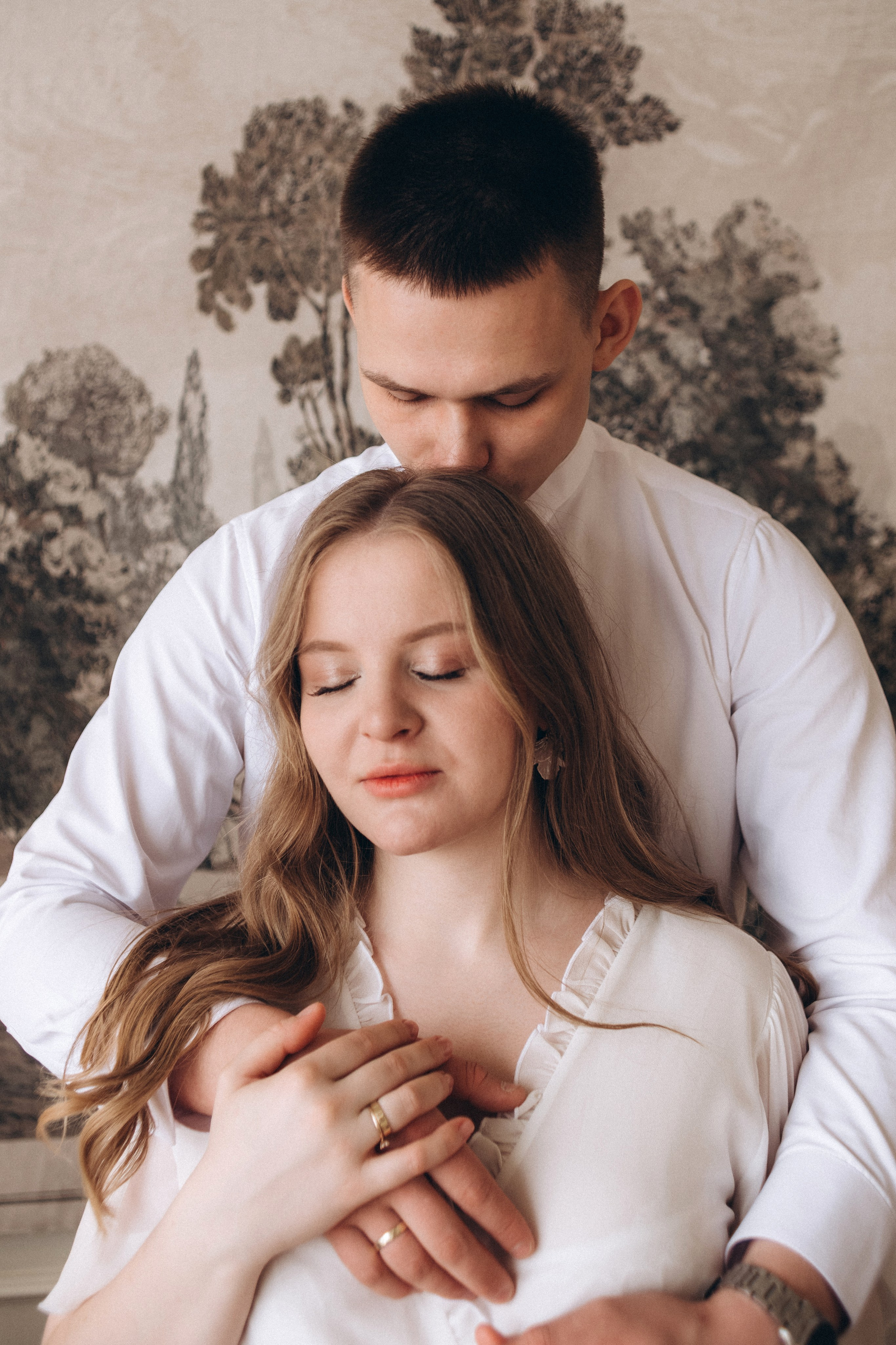 Портфолио. Семейный фотограф в Курске Мария Бабасева