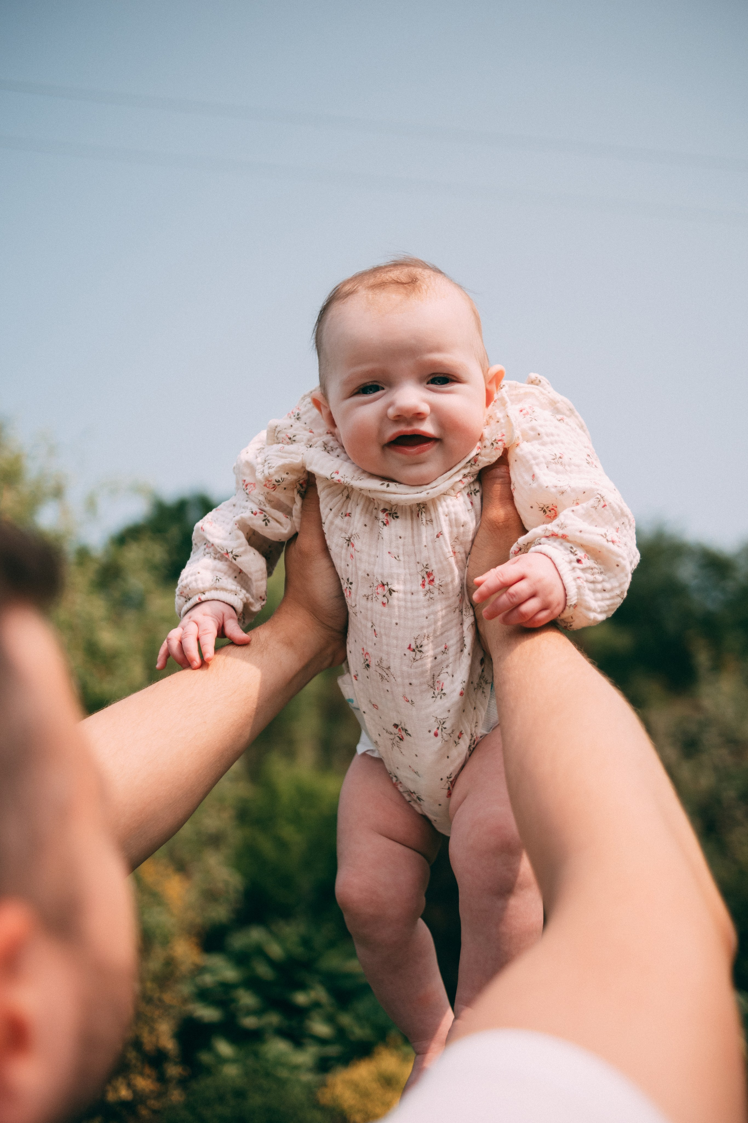 Александра, Владимир, Милана, Елена, Надежда Николаевна. Семейный фотограф в Курске Мария Бабасева