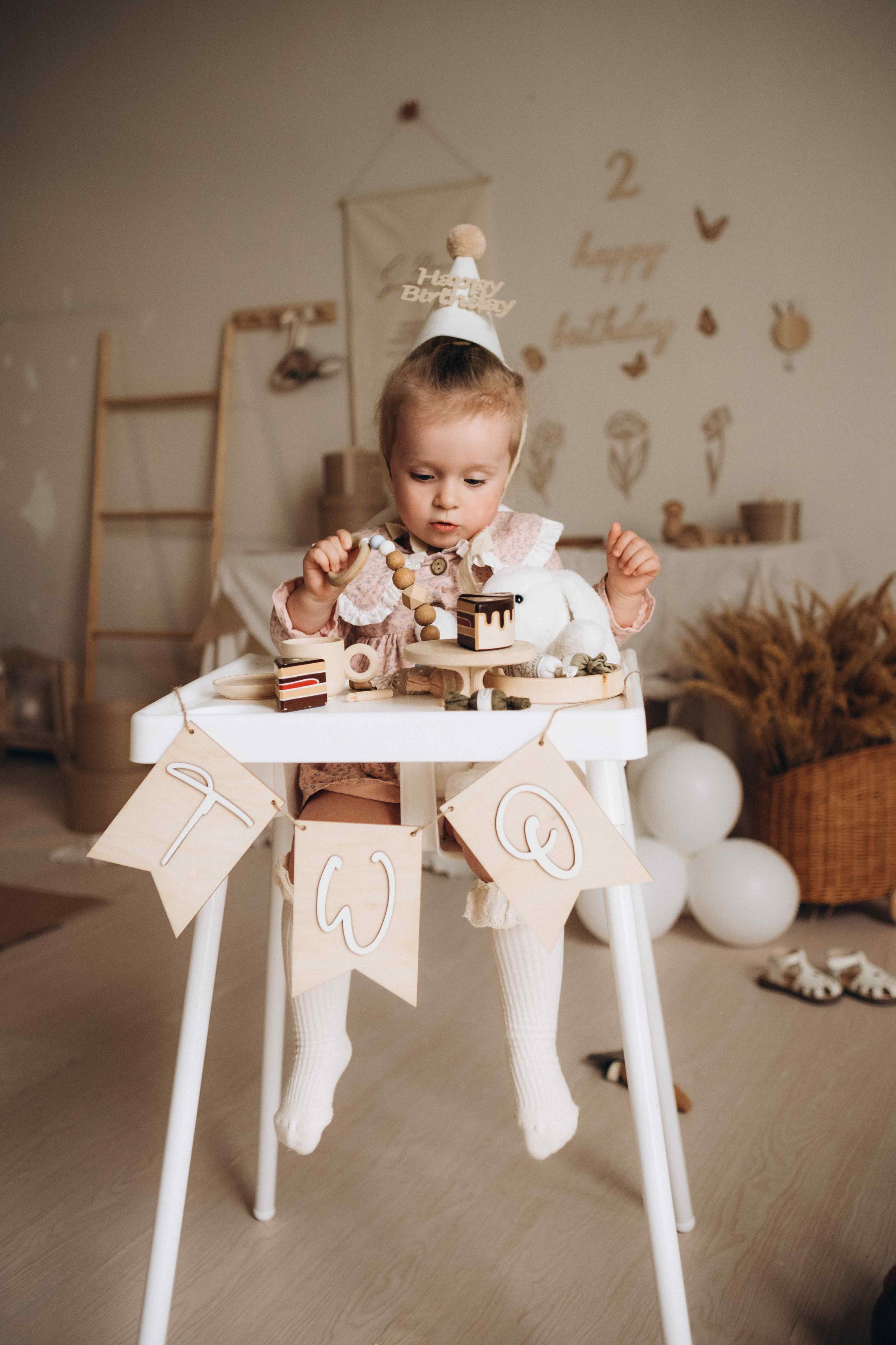 Маше 2 годика. Семейный фотограф в Курске Мария Бабасева