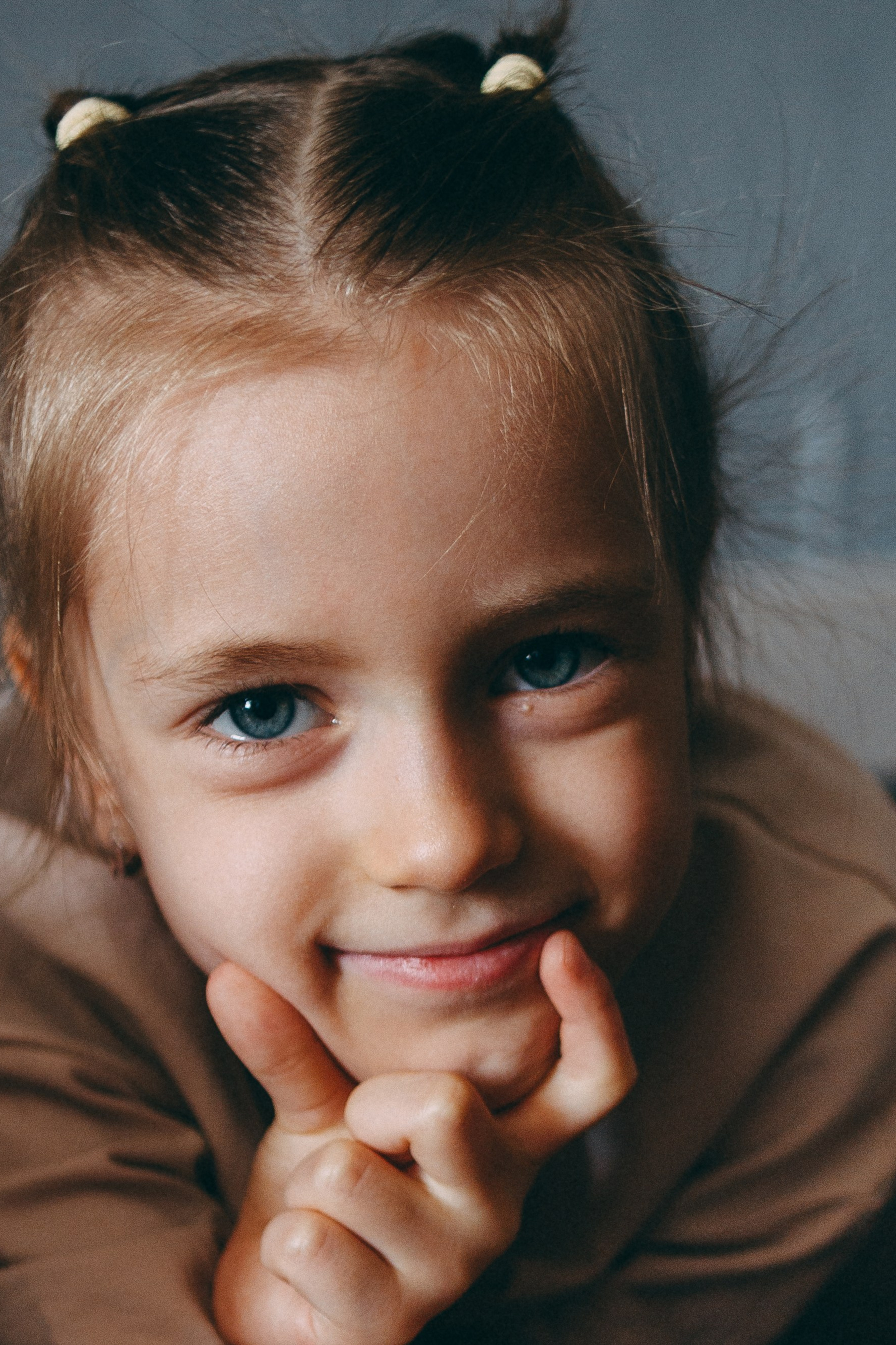 Марина, Анатолий, Полина и Арсений. Семейный фотограф в Курске Мария Бабасева