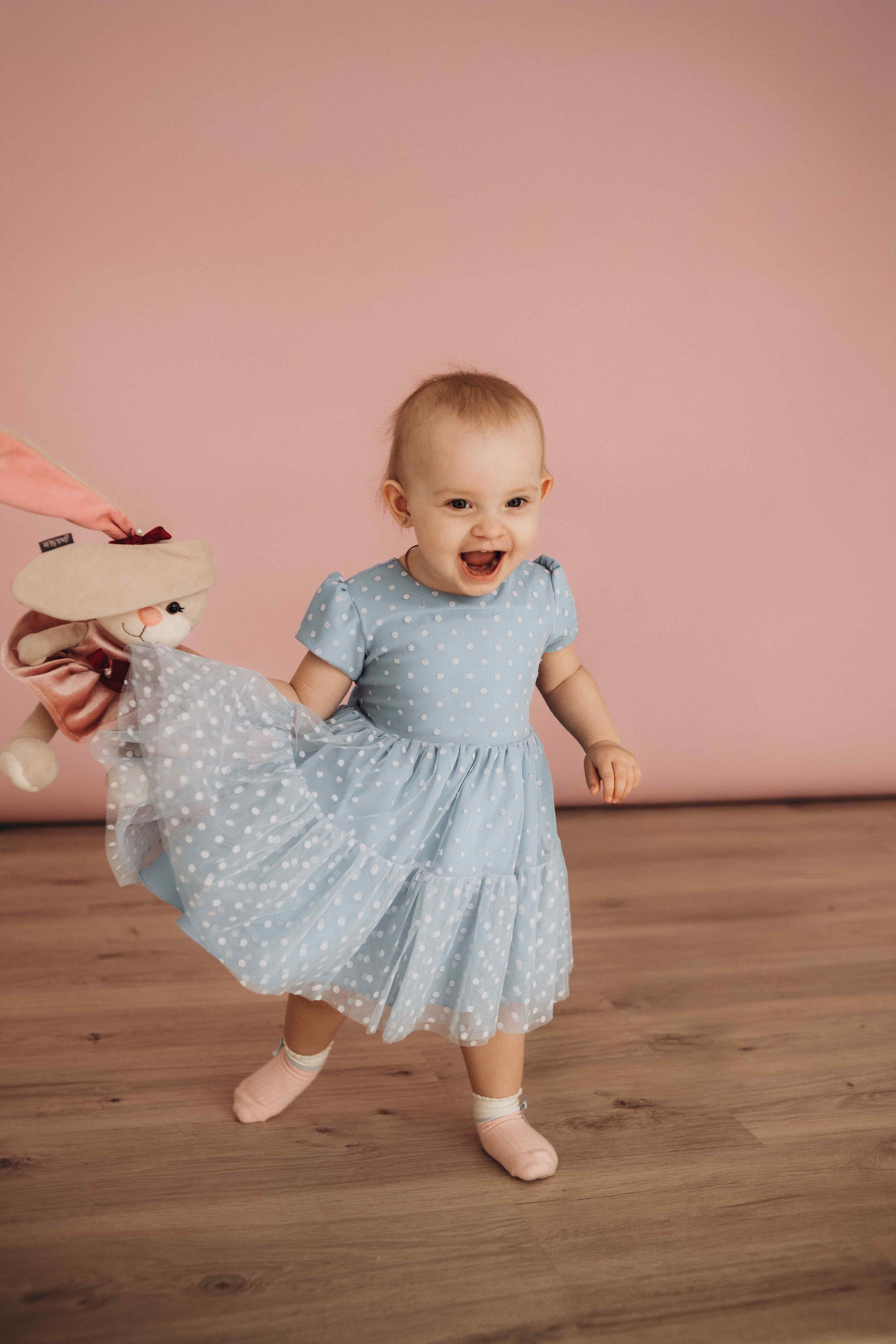 Ангелина, Никита и Таисия. Семейный фотограф в Курске Мария Бабасева