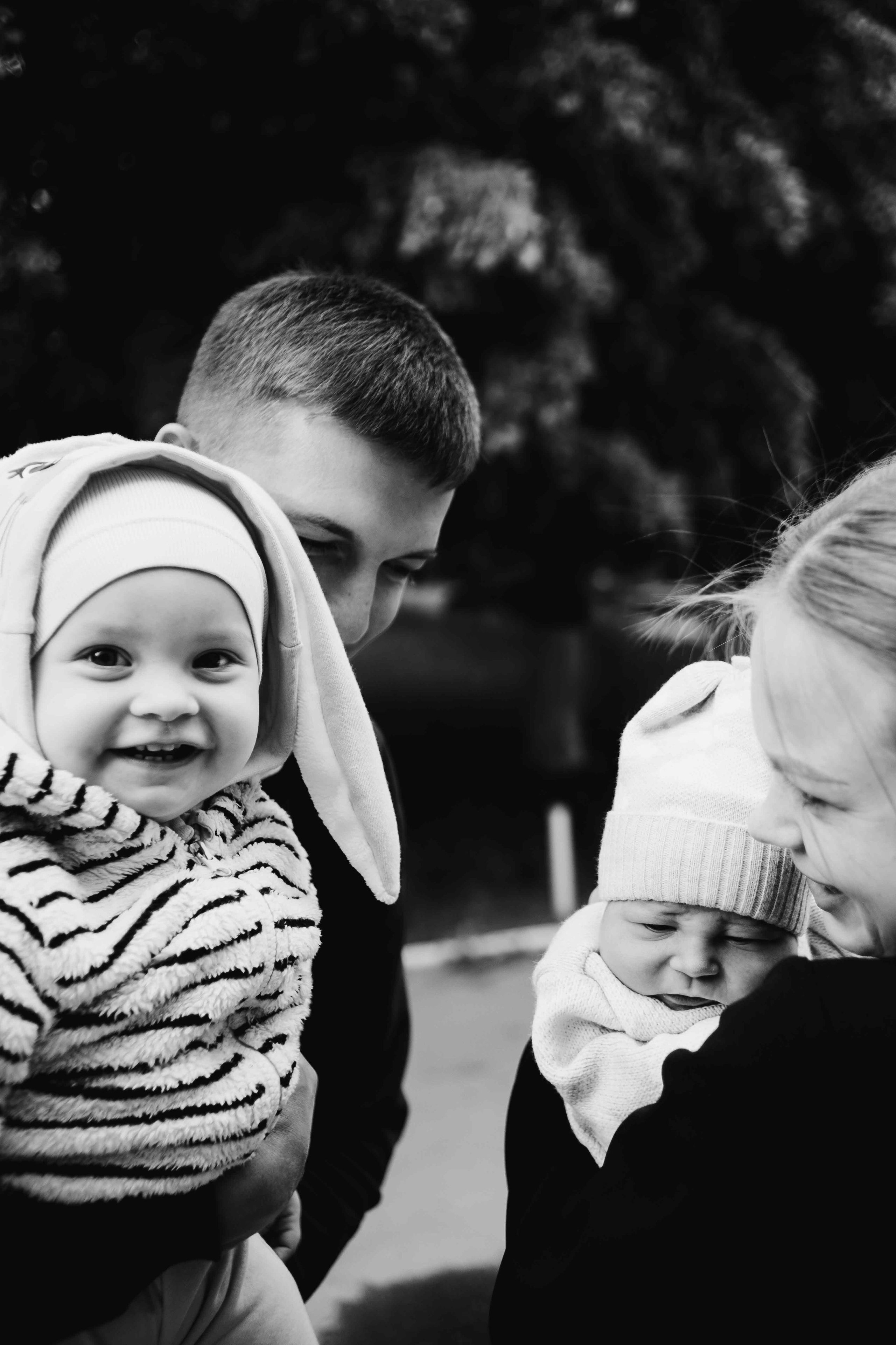 Выписка Семёна. Семейный фотограф в Курске Мария Бабасева