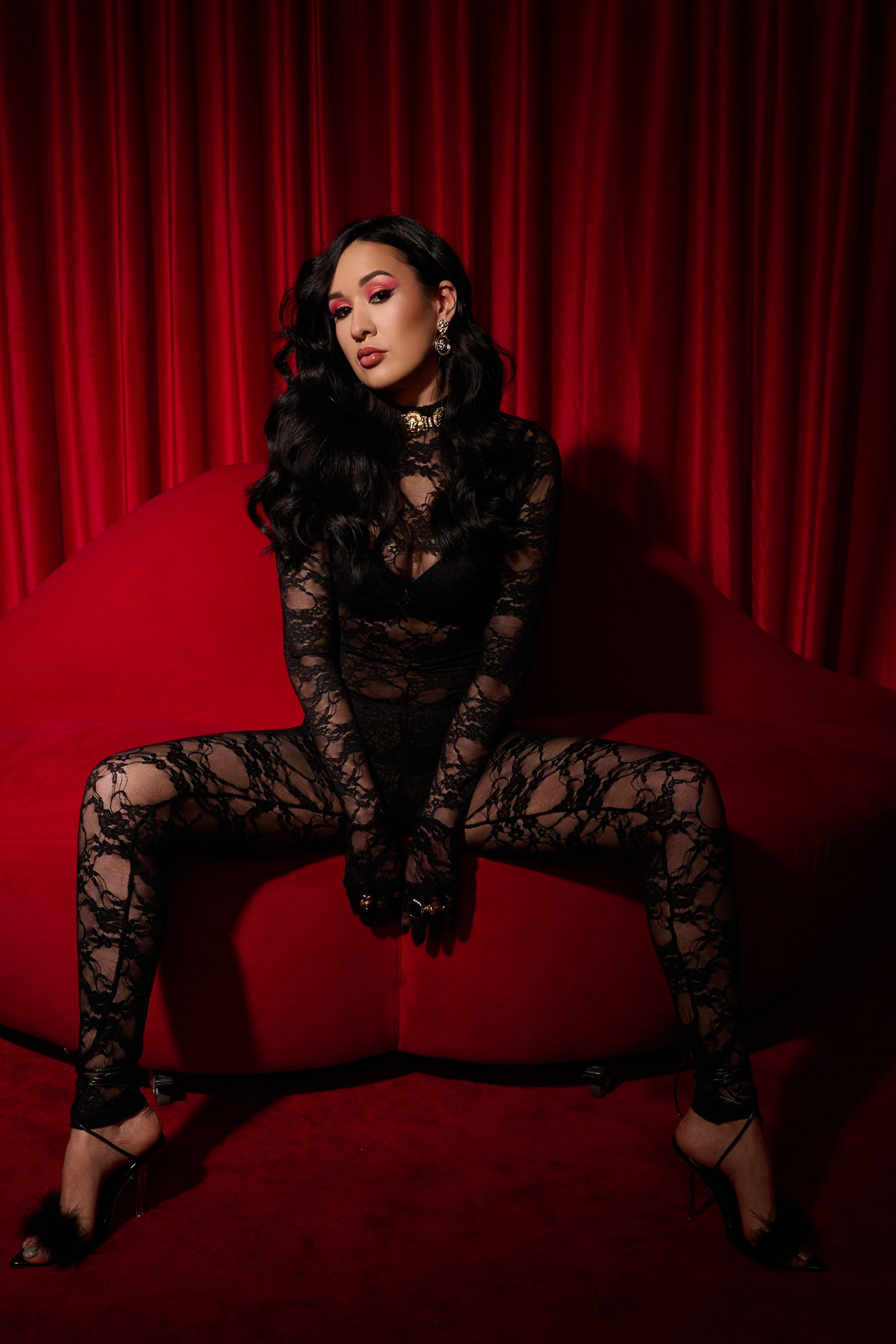 Серии. Фотограф Лео Шумов Москва