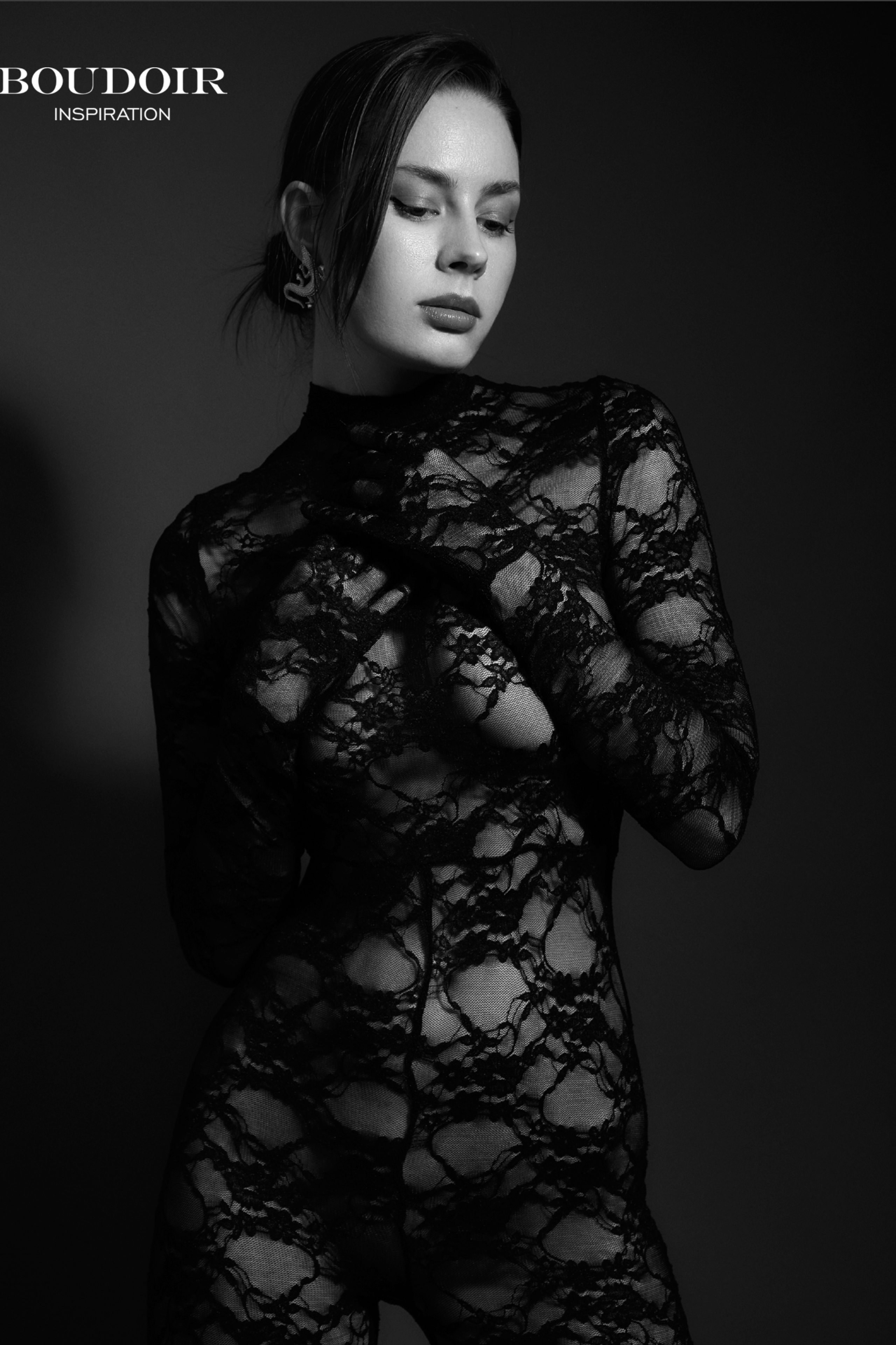 BOUDOIR INSPIRATION PRINT — BOUDOIR — JANUARY 2025