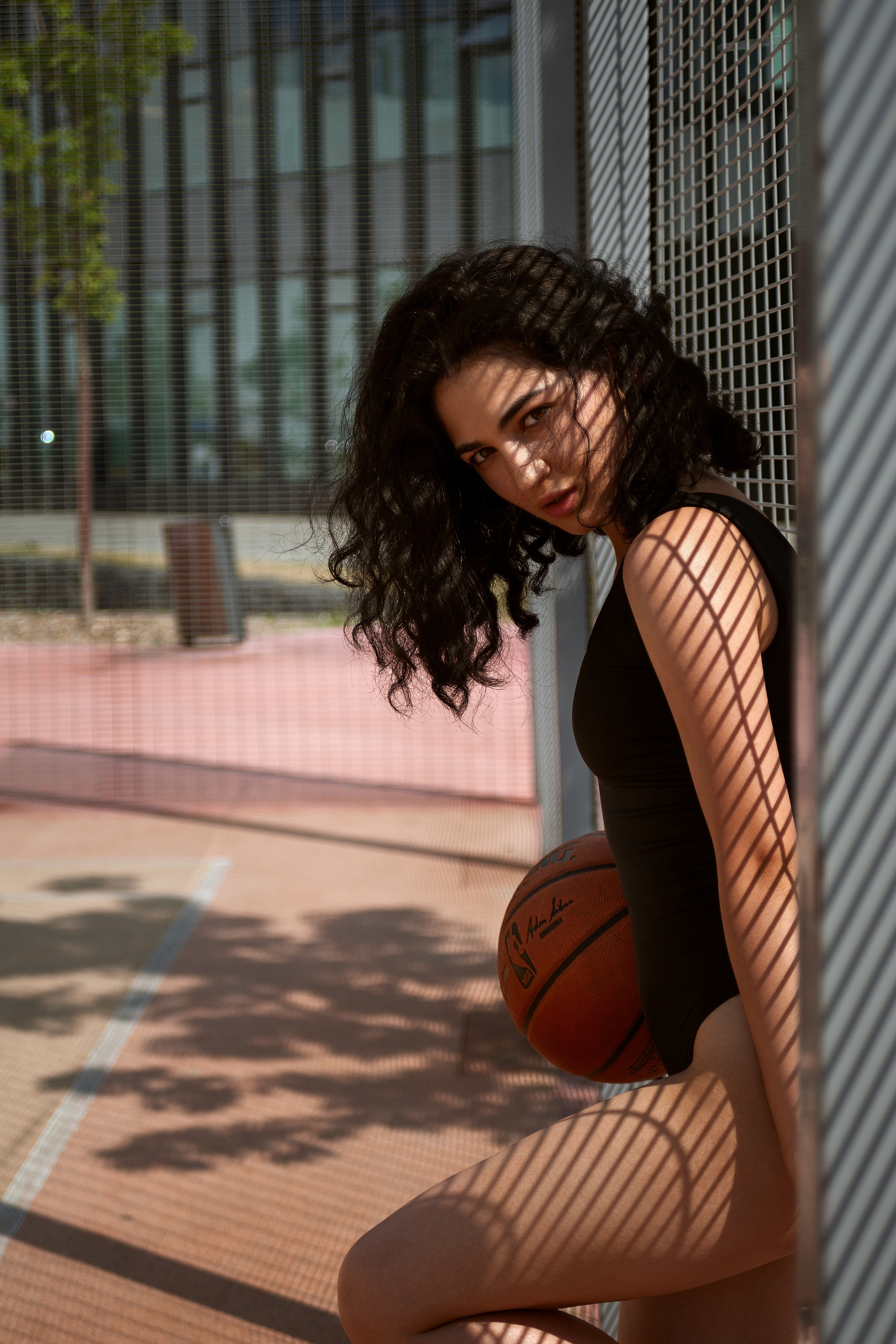 Серии. Фотограф Лео Шумов Москва