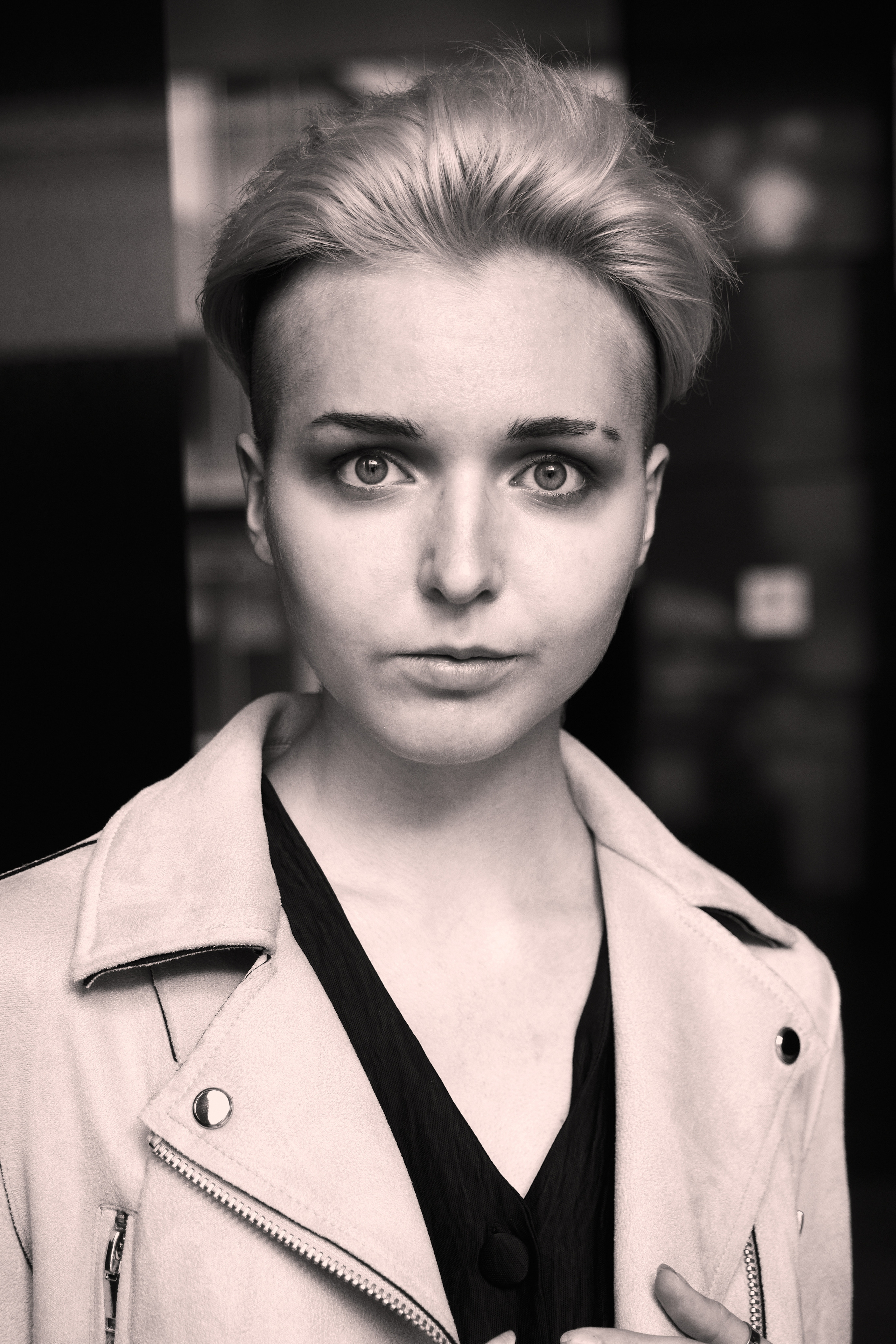 Быстрый фотосет для Анны. Фотограф в Москве Михаил Елизарьев