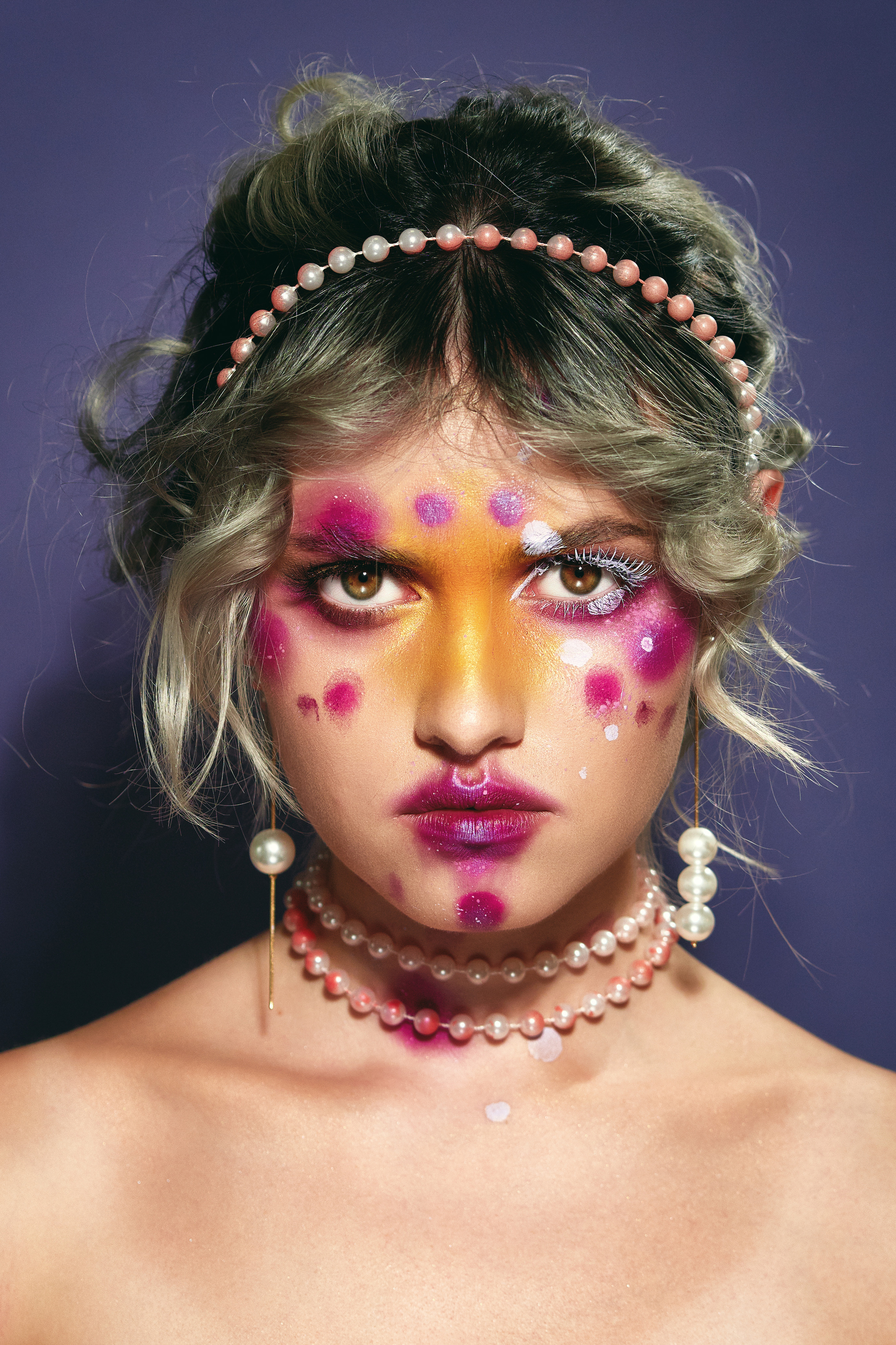 Быстрый фотосет для Анны. Фотограф в Москве Михаил Елизарьев