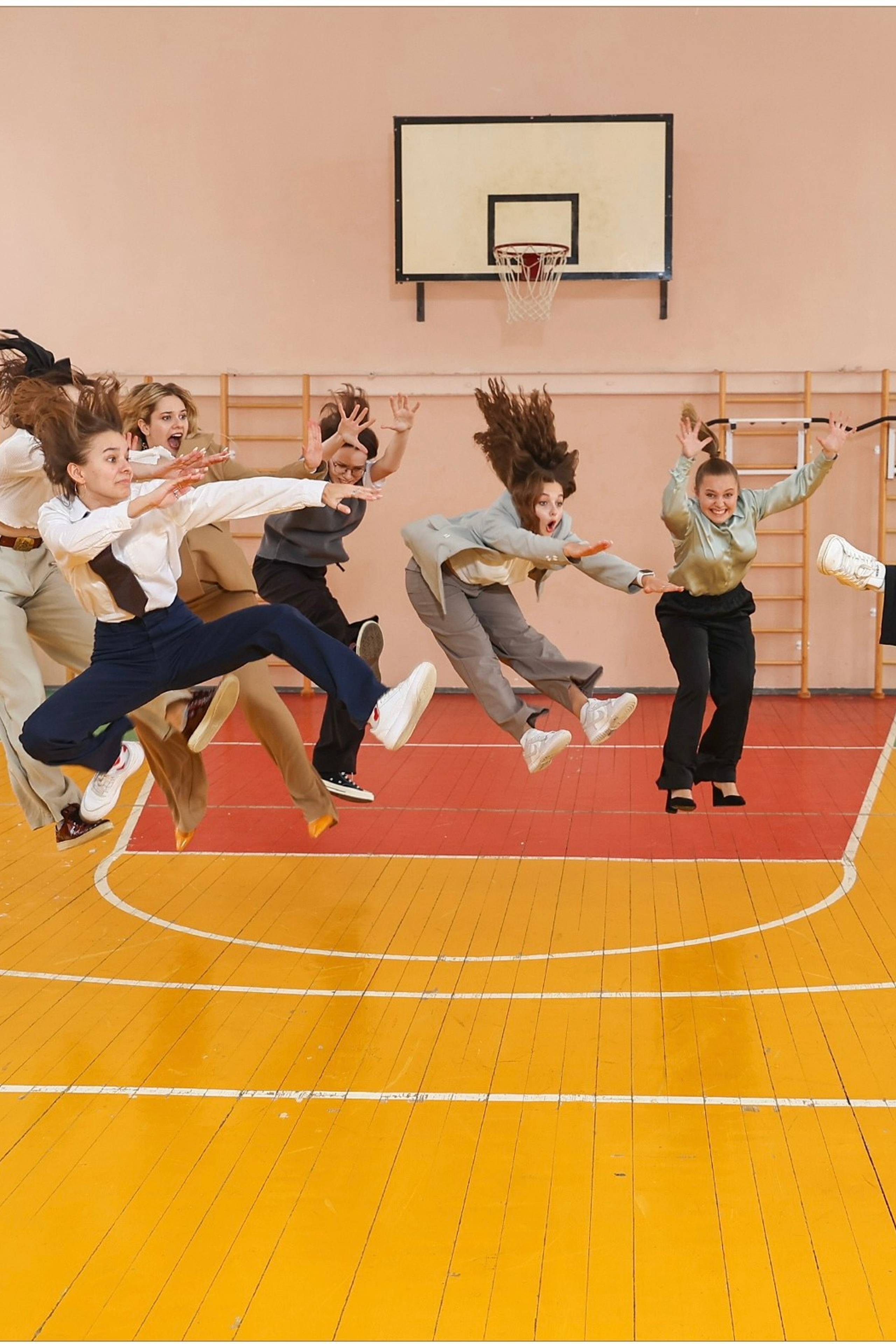 Портфолио. Выпускные альбомы для детского сада и школы