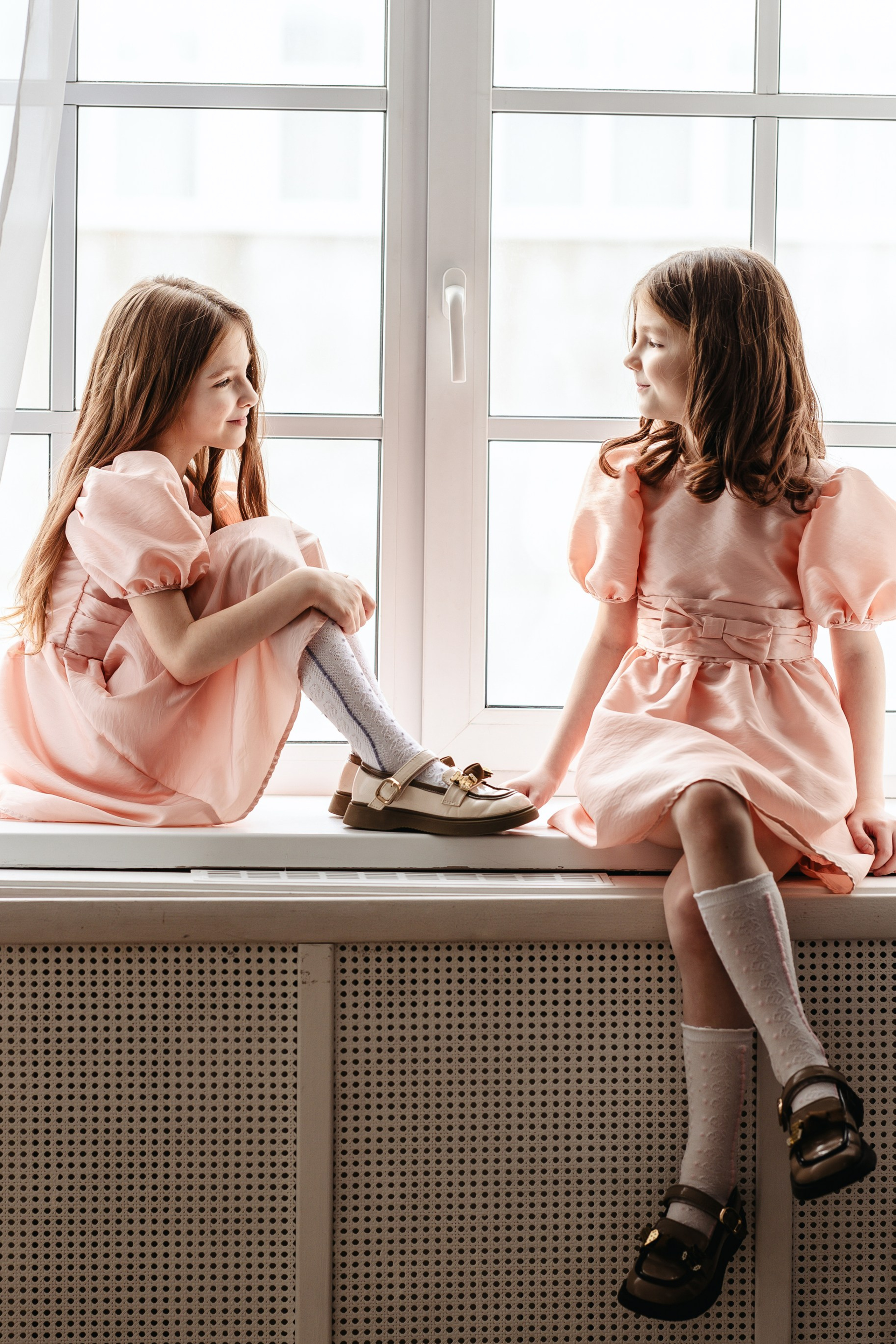 Семья и дети