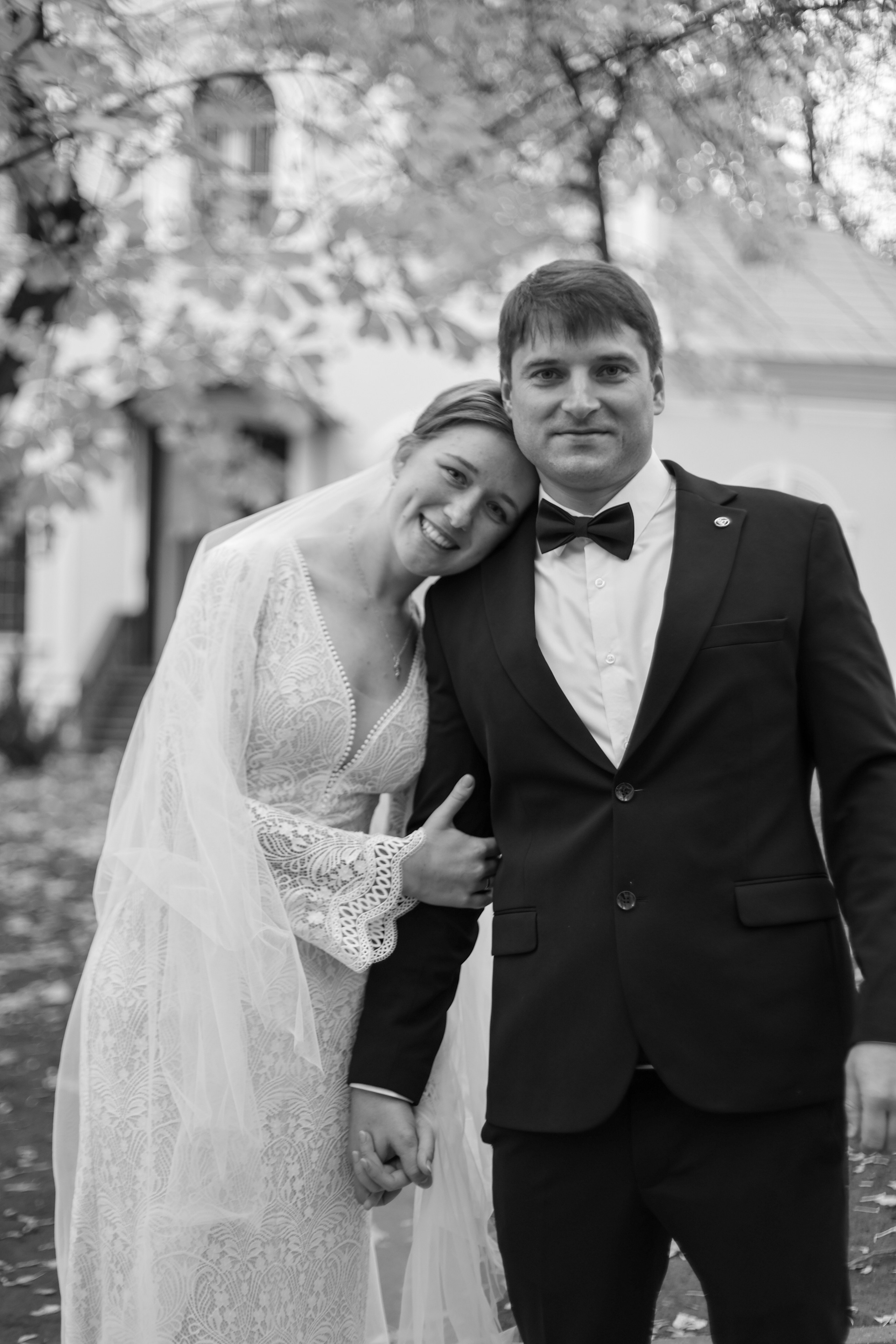 Таинство Венчания Николай и Анна