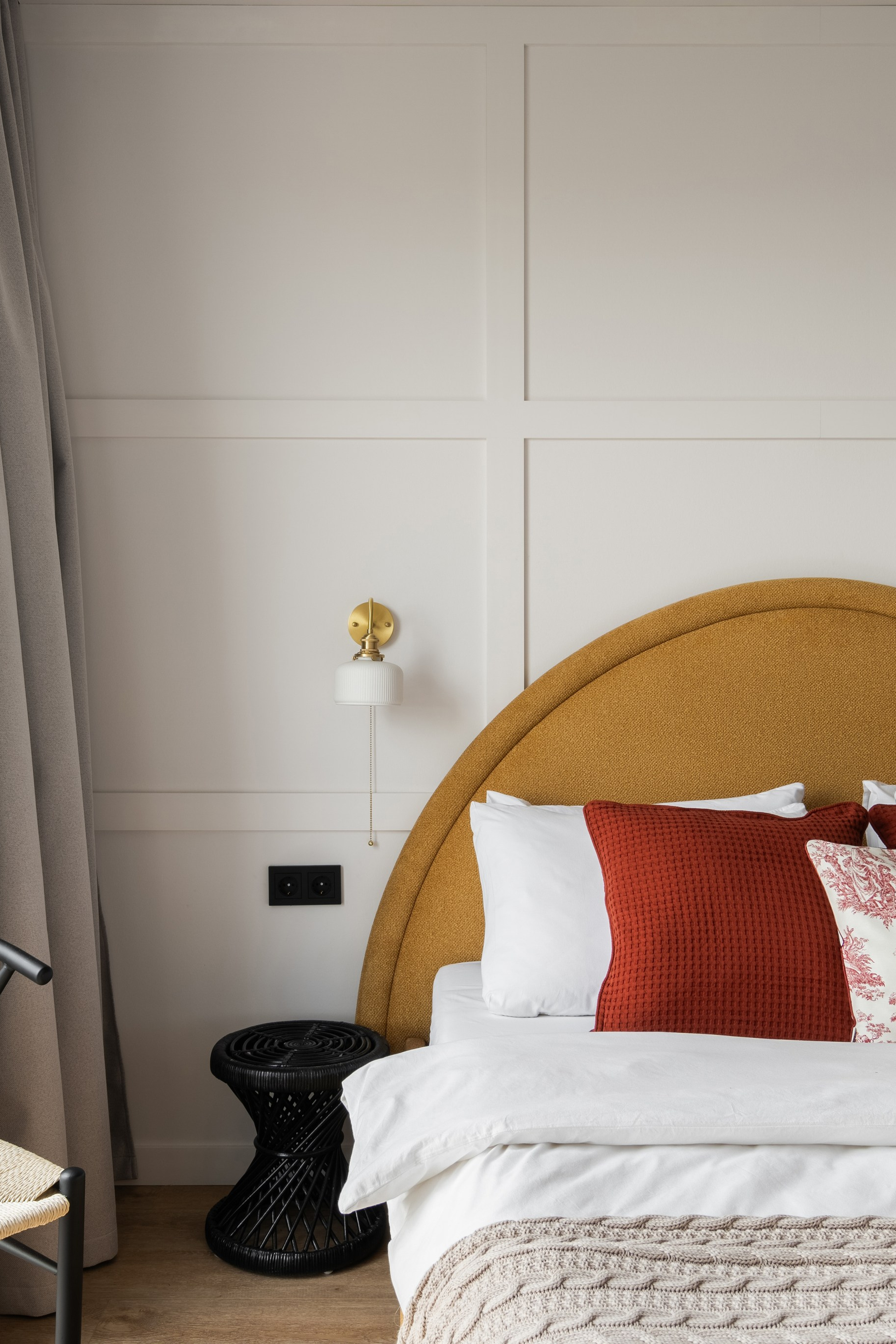 Апарт отель Yes Марата