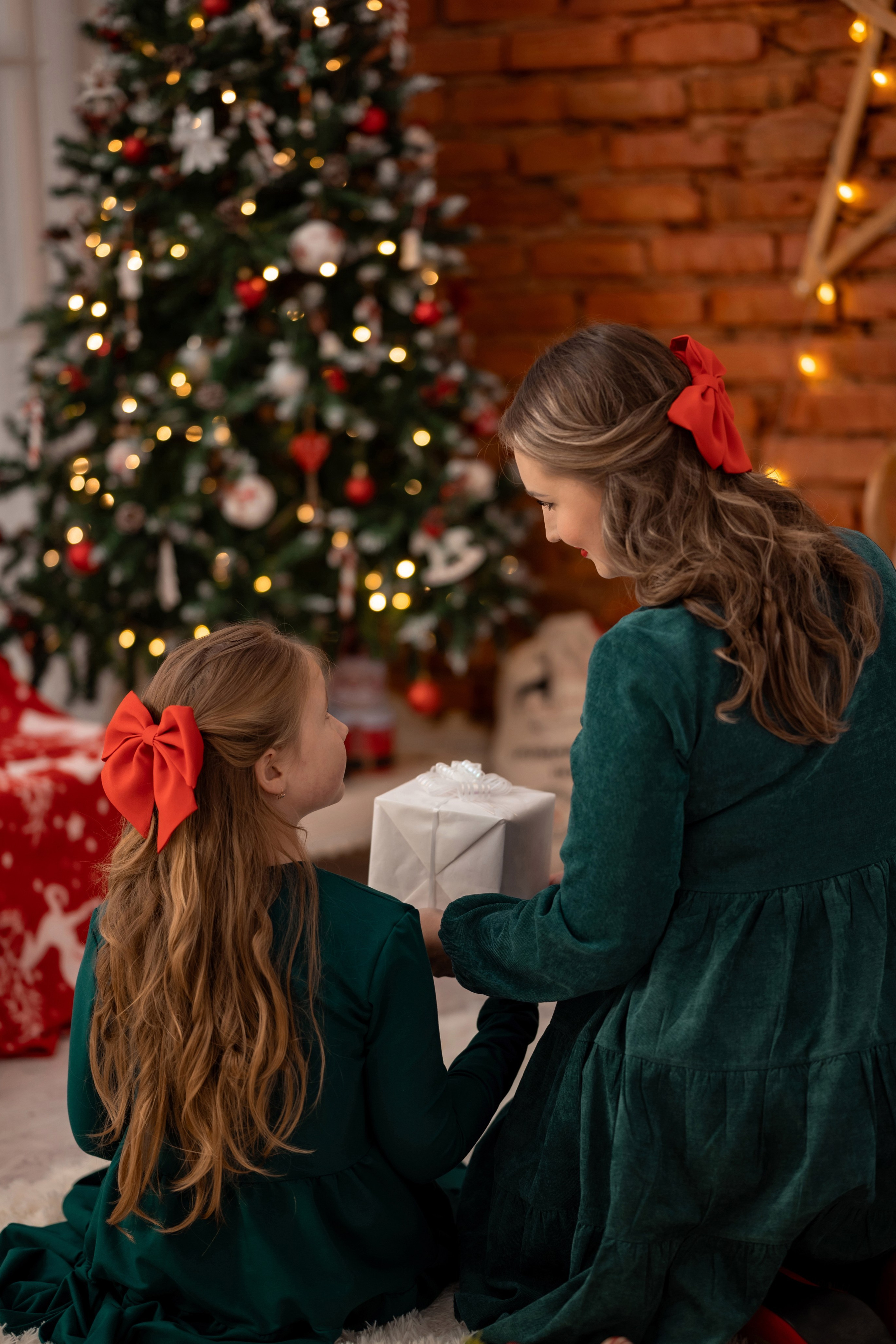 Новогодний 2023-2024