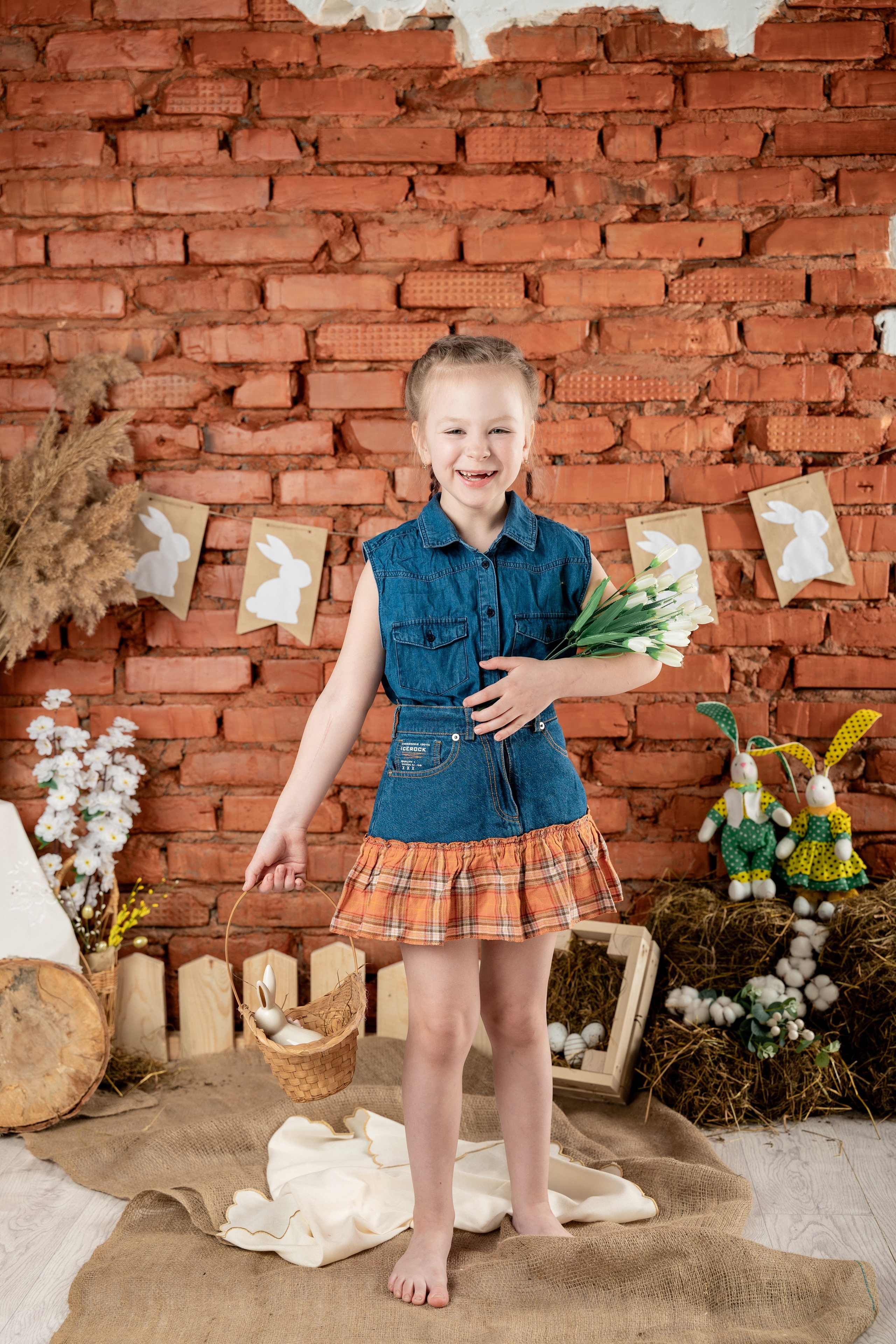 Пасхальный 2023