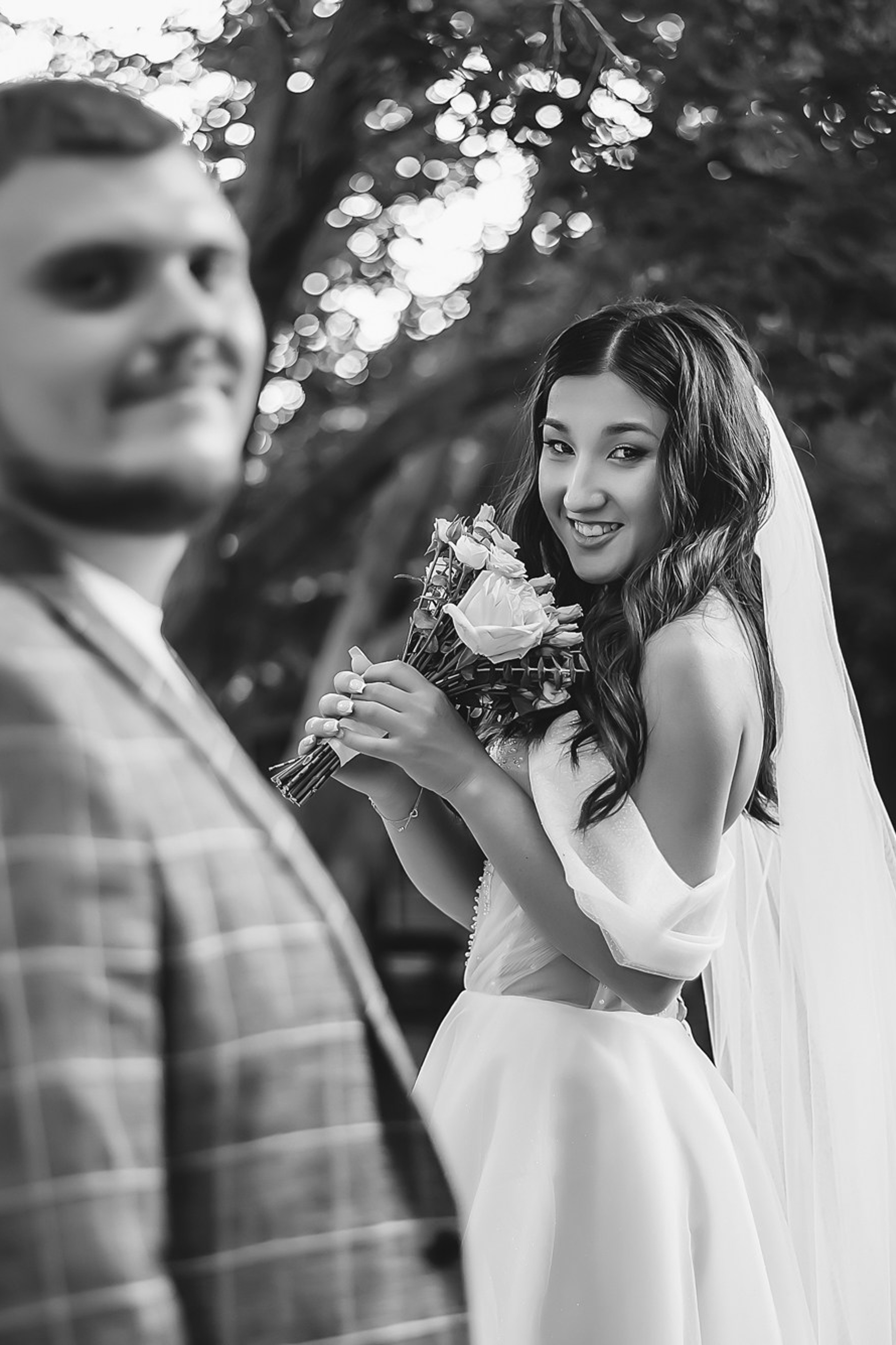 Динара & Саша