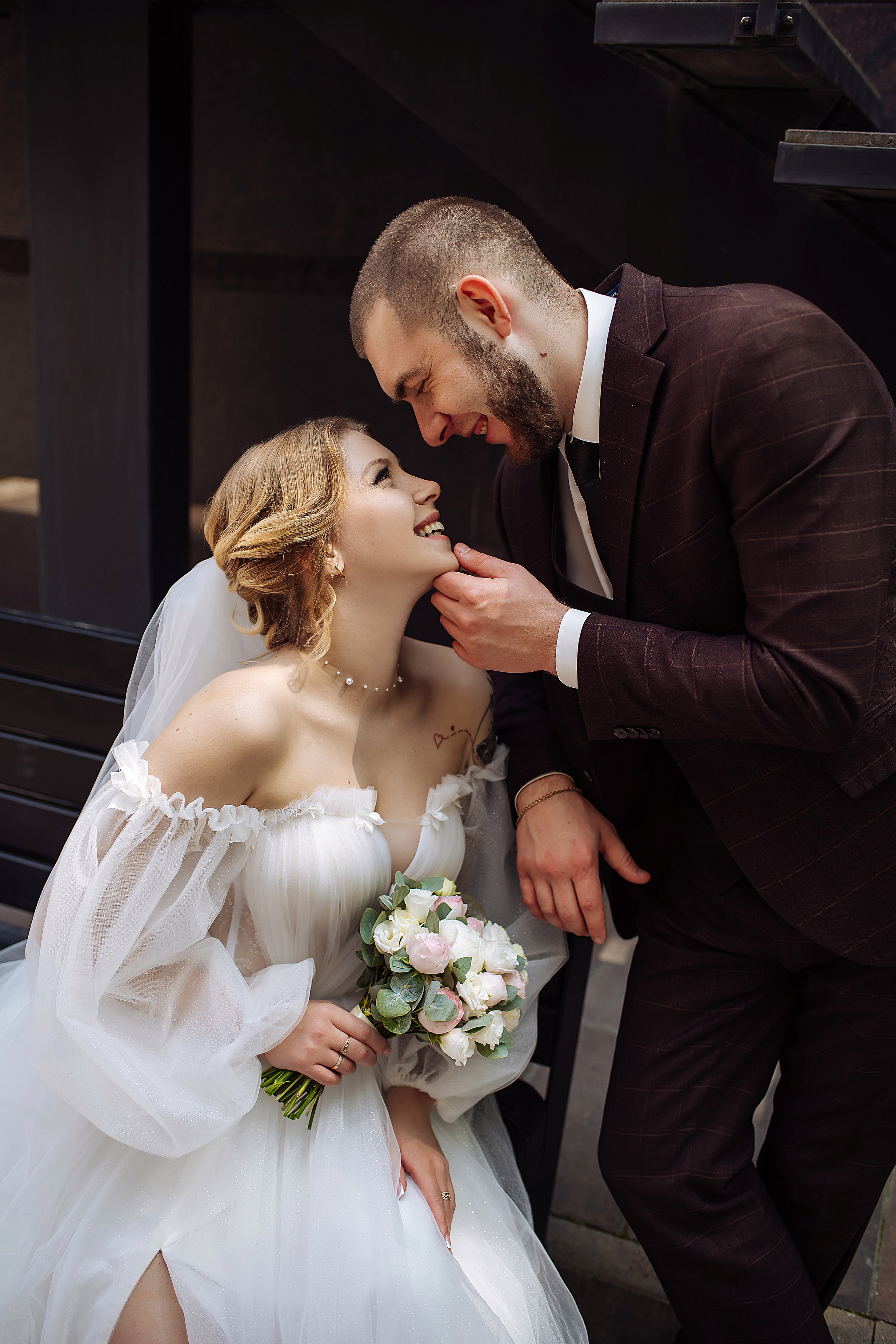 Юнона & Евгений