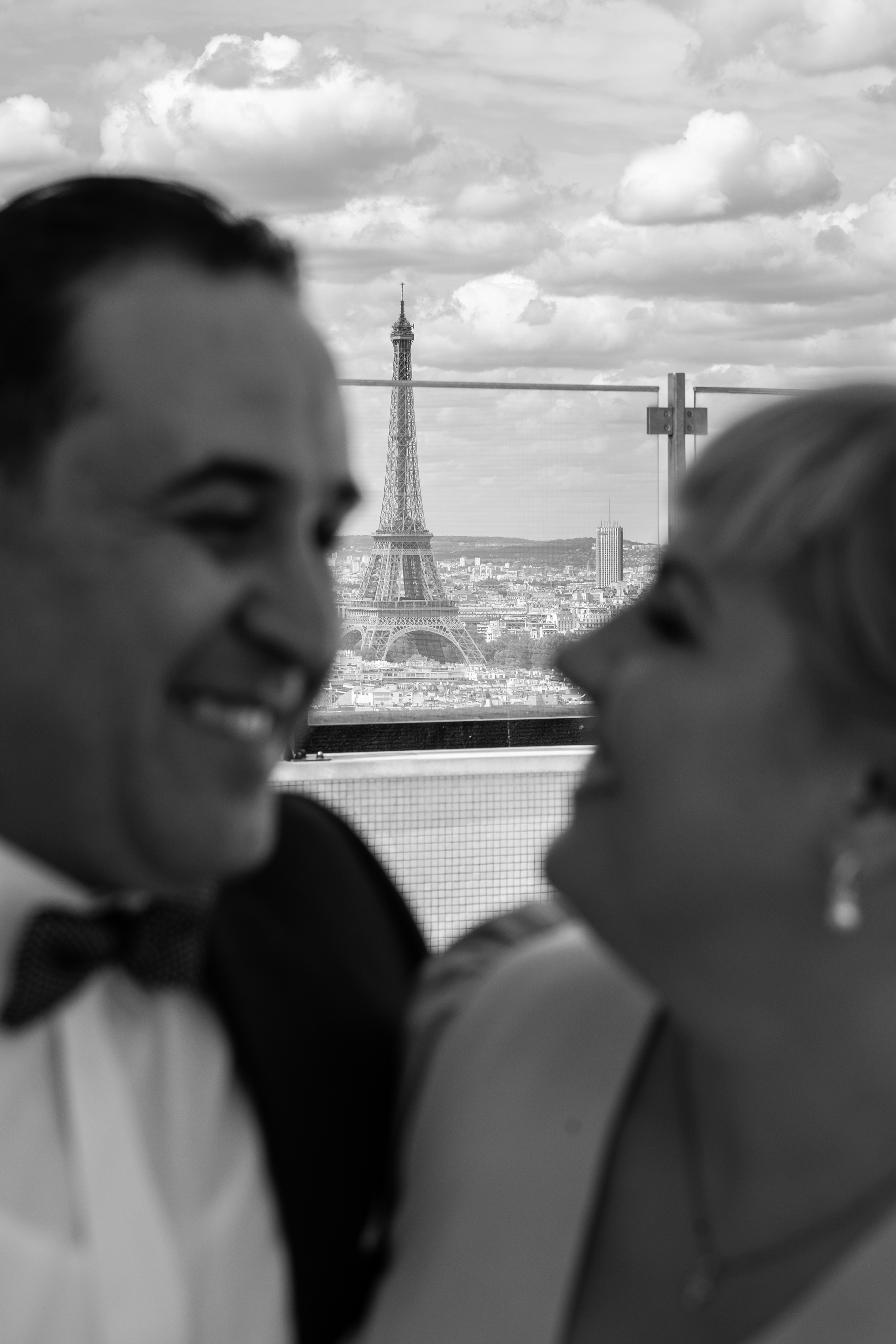 Mariage à Paris 2019