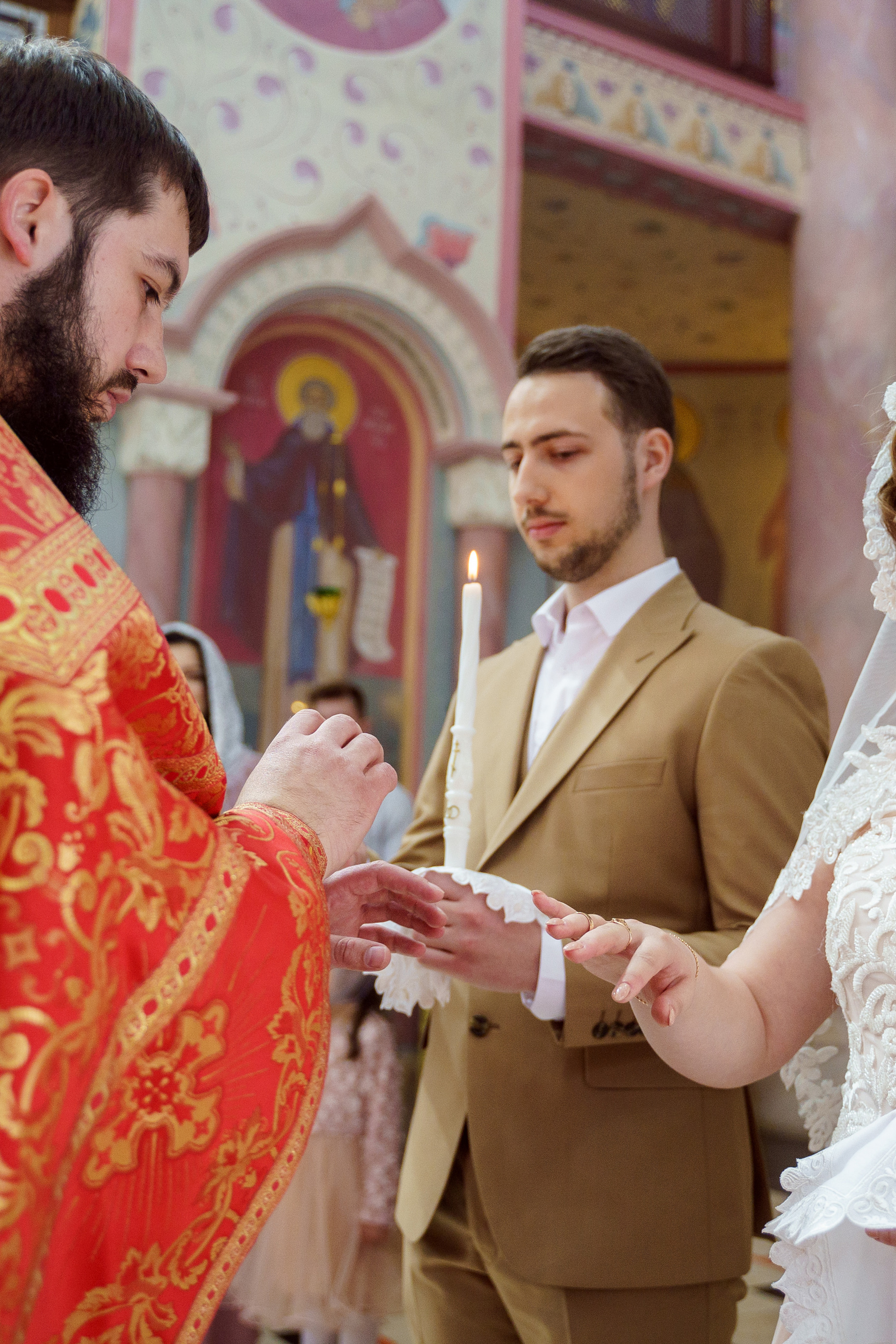 Валерий и Людмила