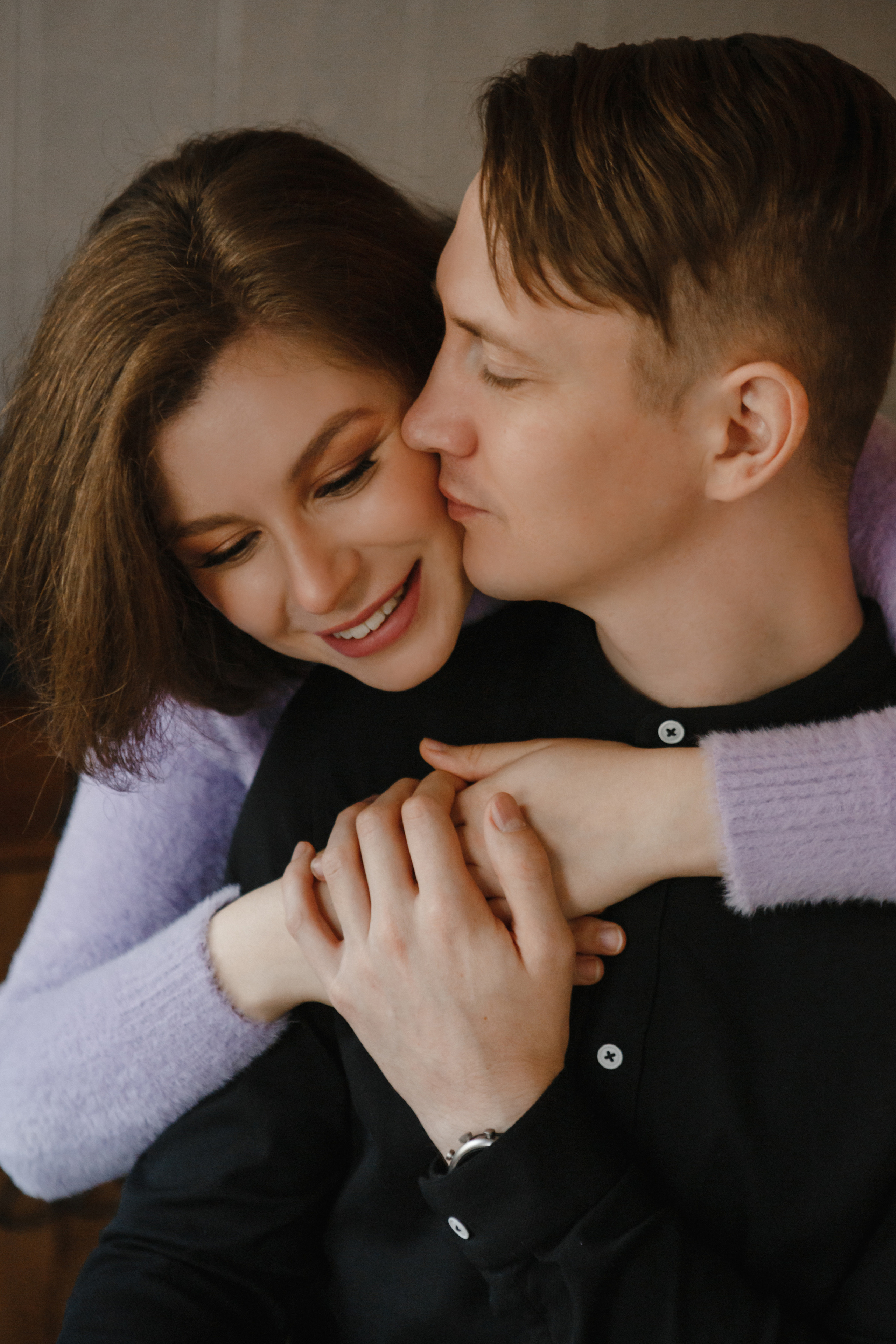 Feedback. Hochzeitsfotografin Galina Bikowez