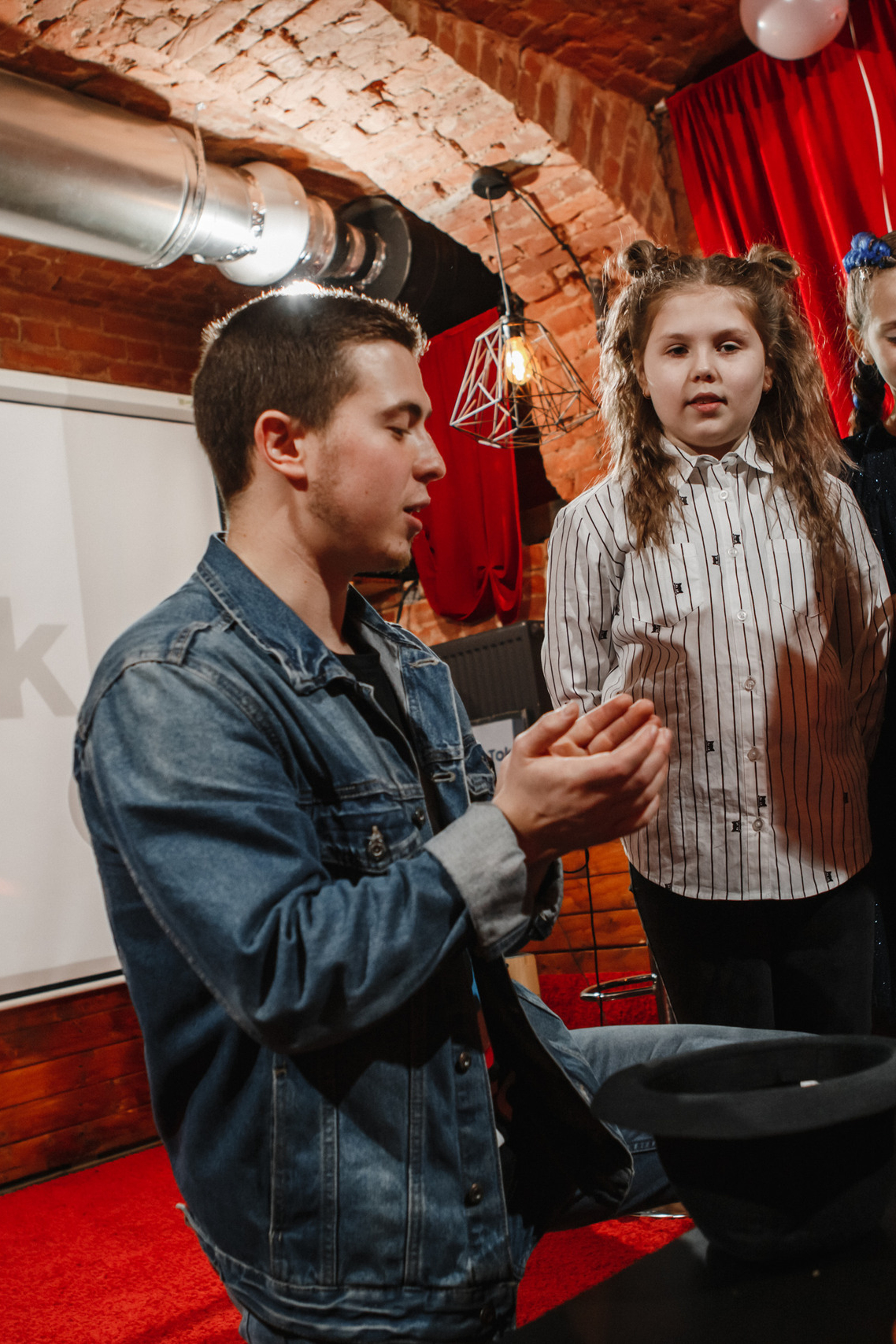 Feedback. Hochzeitsfotografin Galina Bikowez