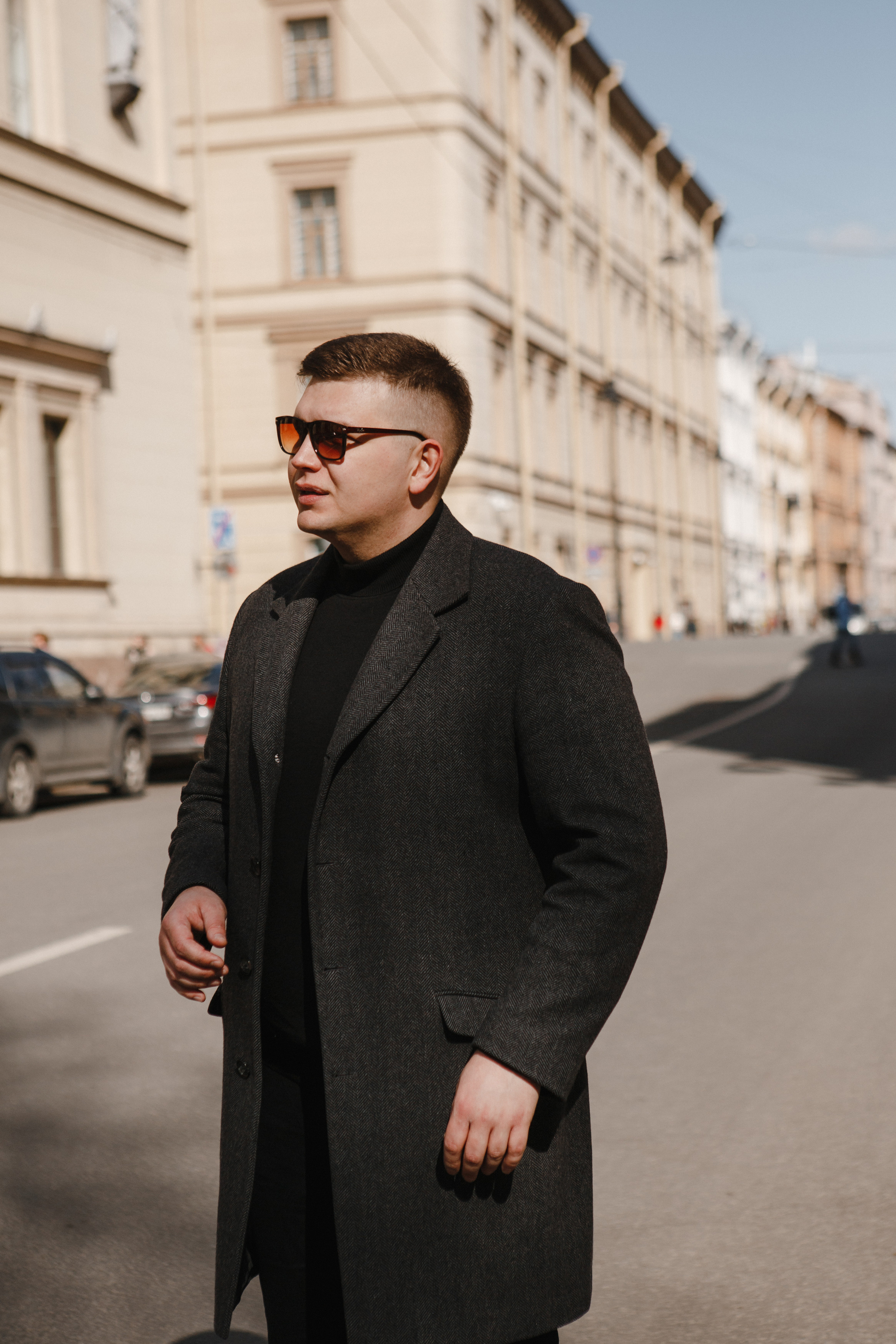 Feedback. Hochzeitsfotografin Galina Bikowez