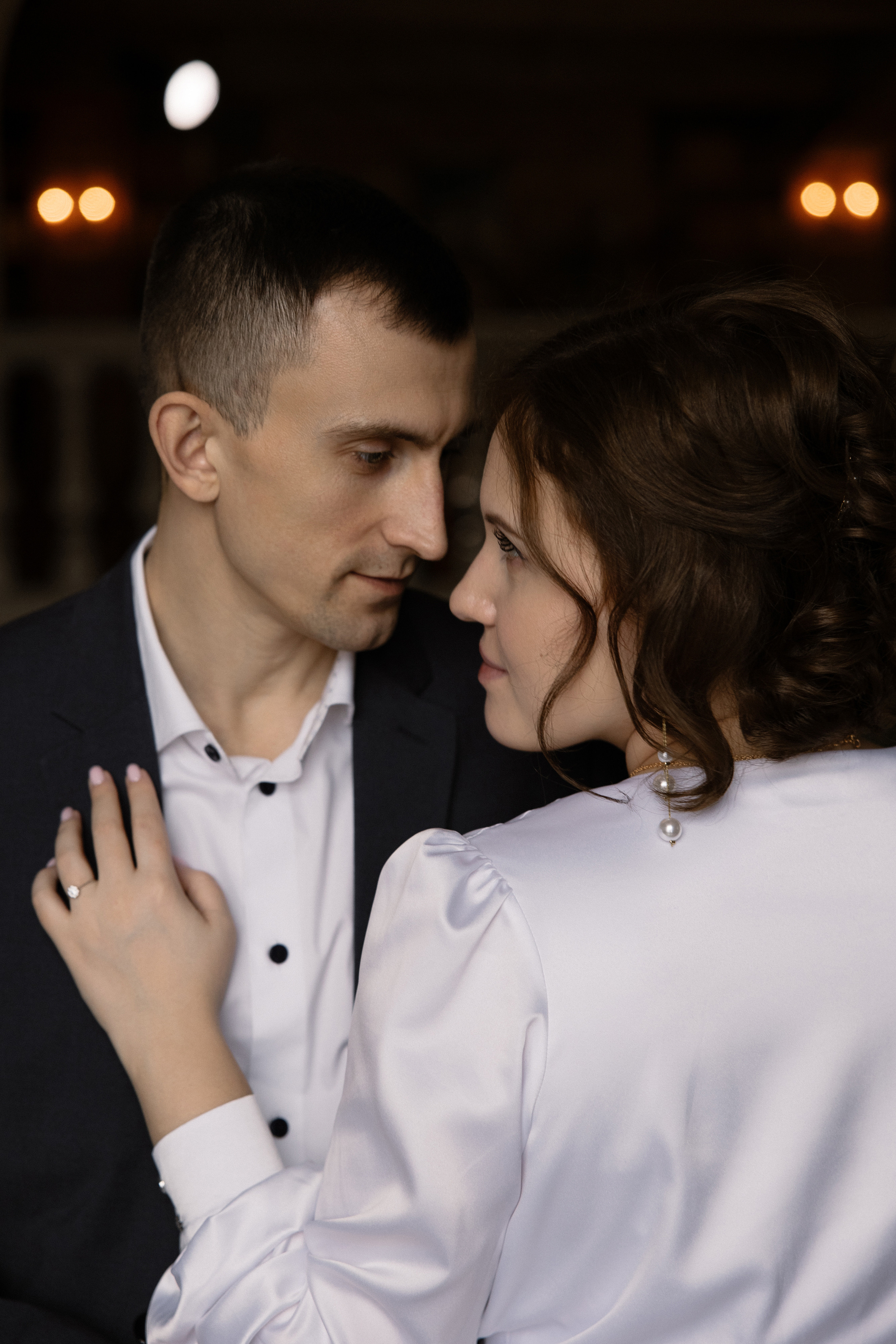 Feedback. Hochzeitsfotografin Galina Bikowez