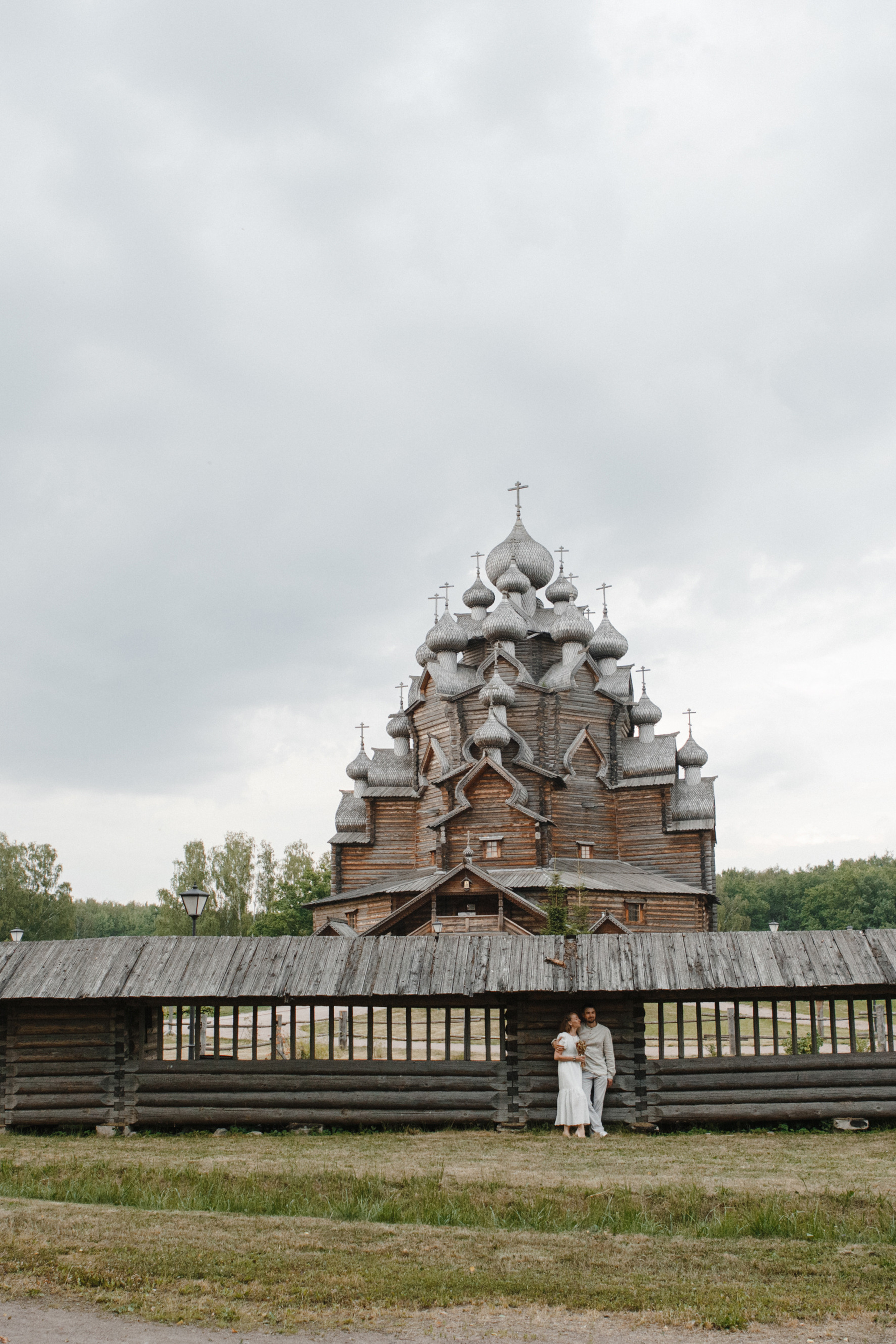 Feedback. Hochzeitsfotografin Galina Bikowez
