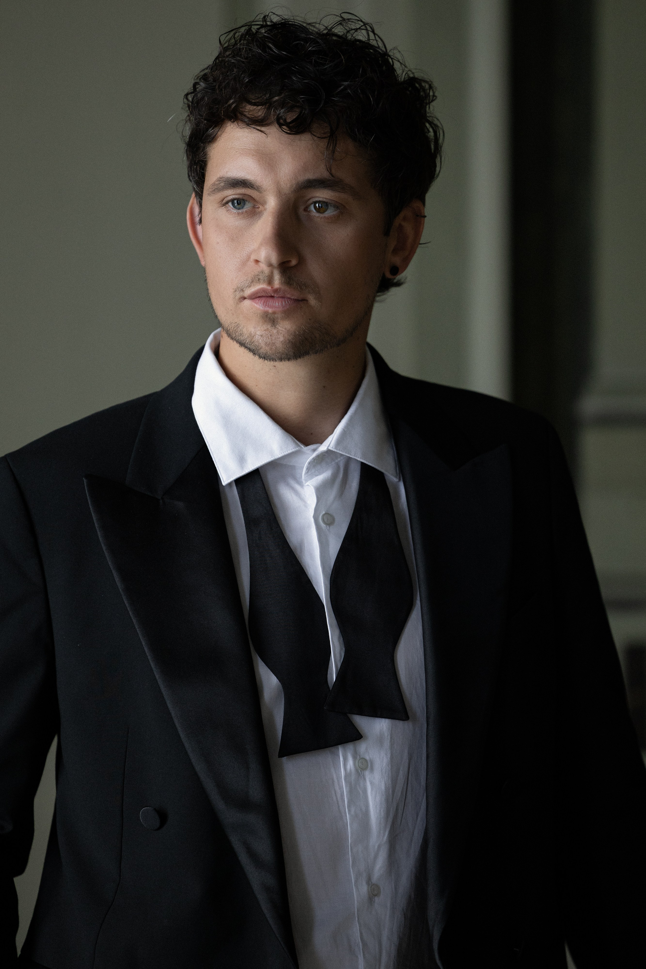 FEEDBACK. Galina and Nikita Bykovets, a wedding photographer and videographer duo in Germany