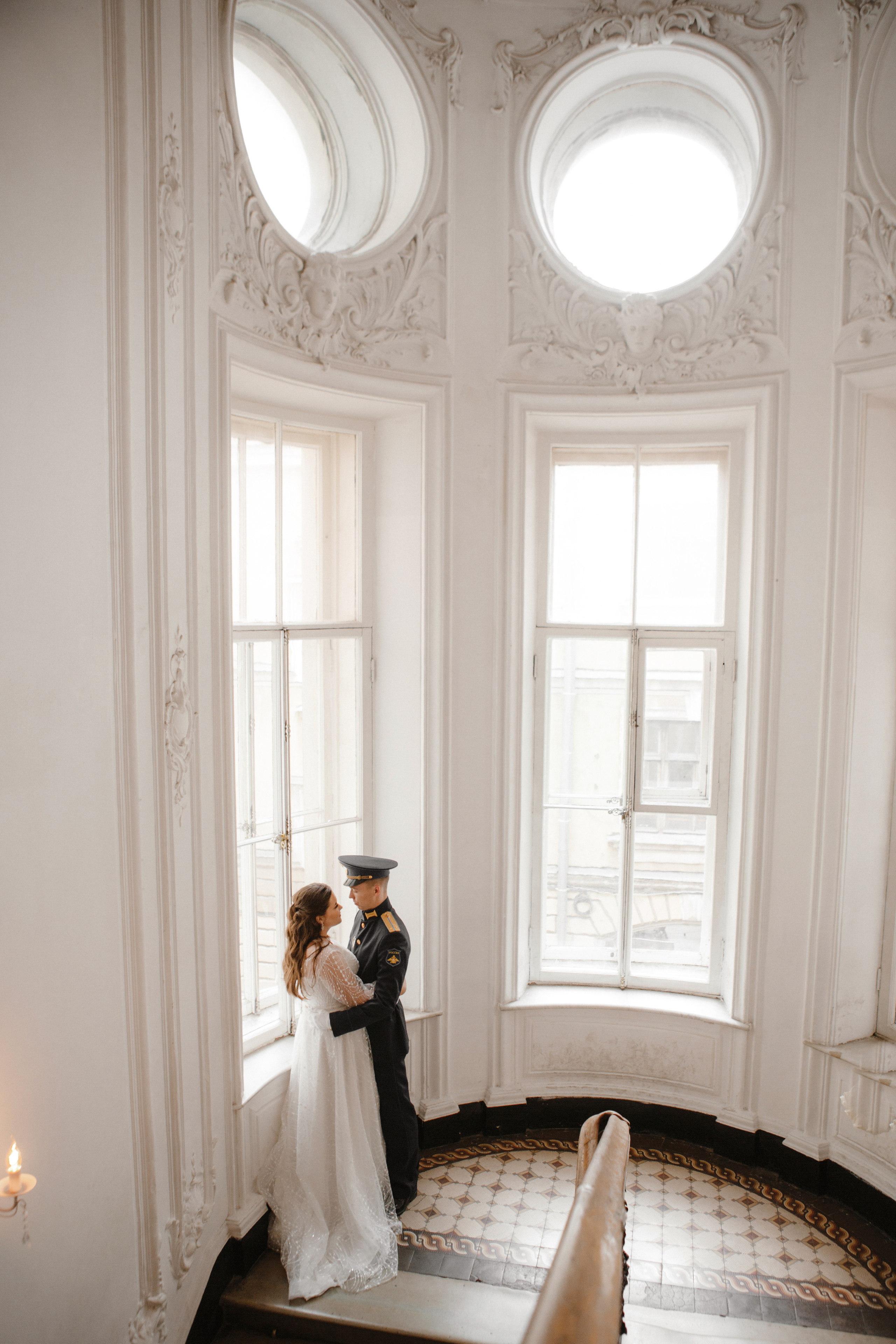 Анонс. Свадьба Арифа и Юли. Galina and Nikita Bykovets, a wedding photographer and videographer duo in Germany