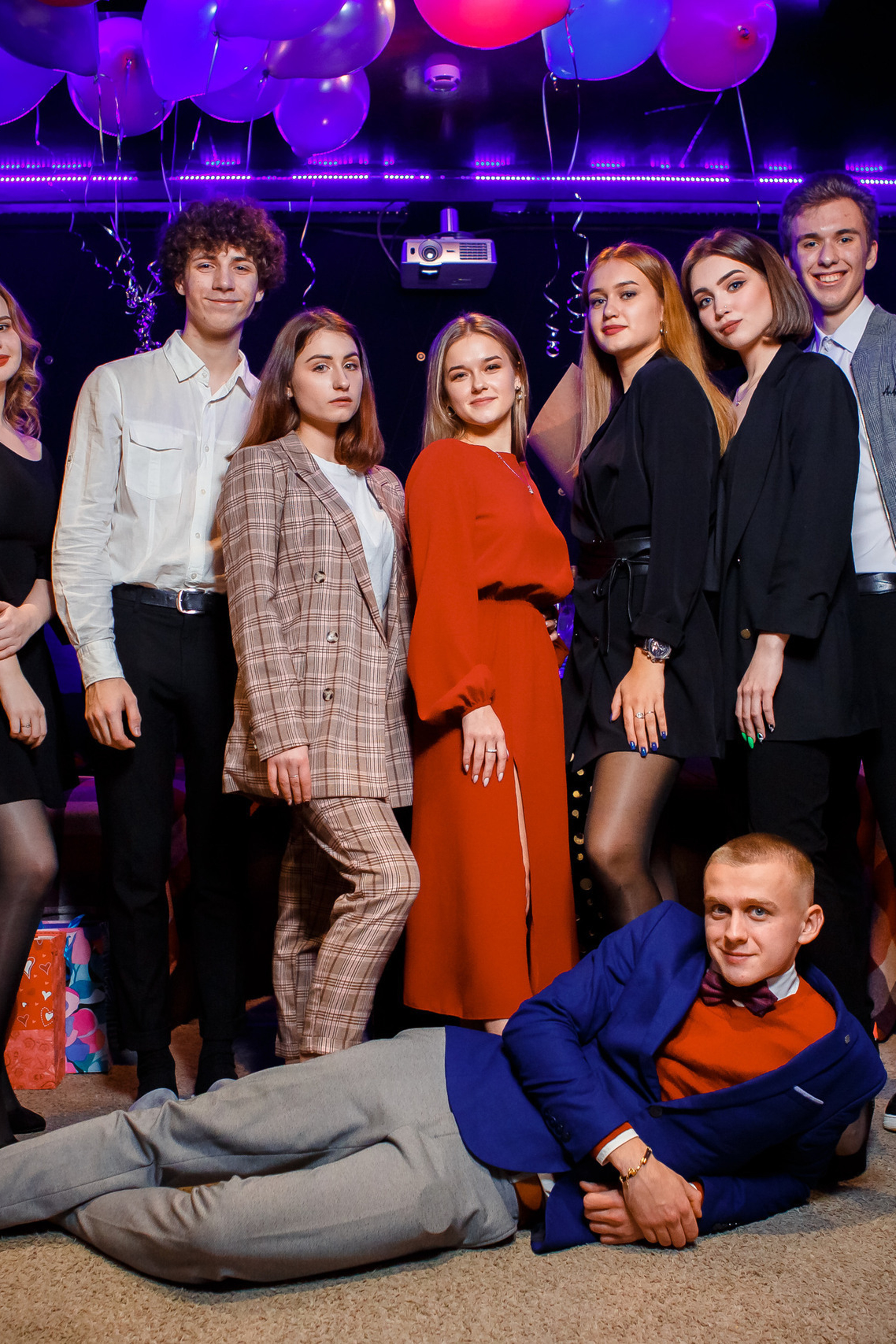 Feedback. Hochzeitsfotografin Galina Bikowez