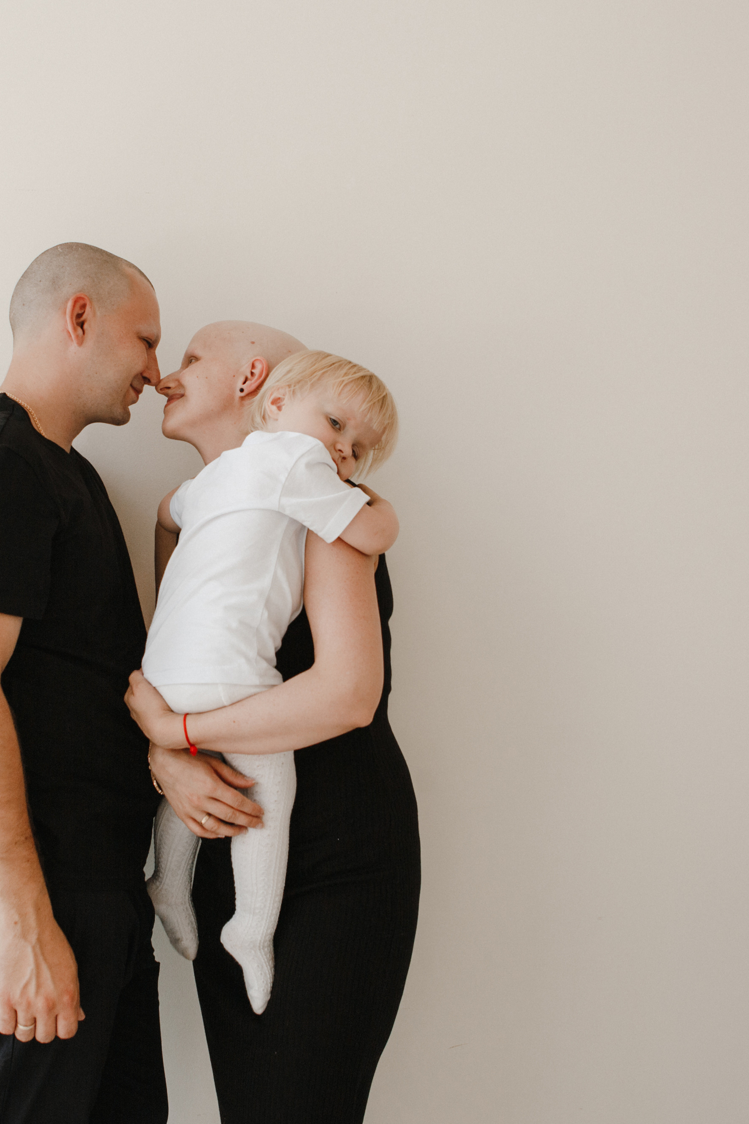 Feedback. Hochzeitsfotografin Galina Bikowez