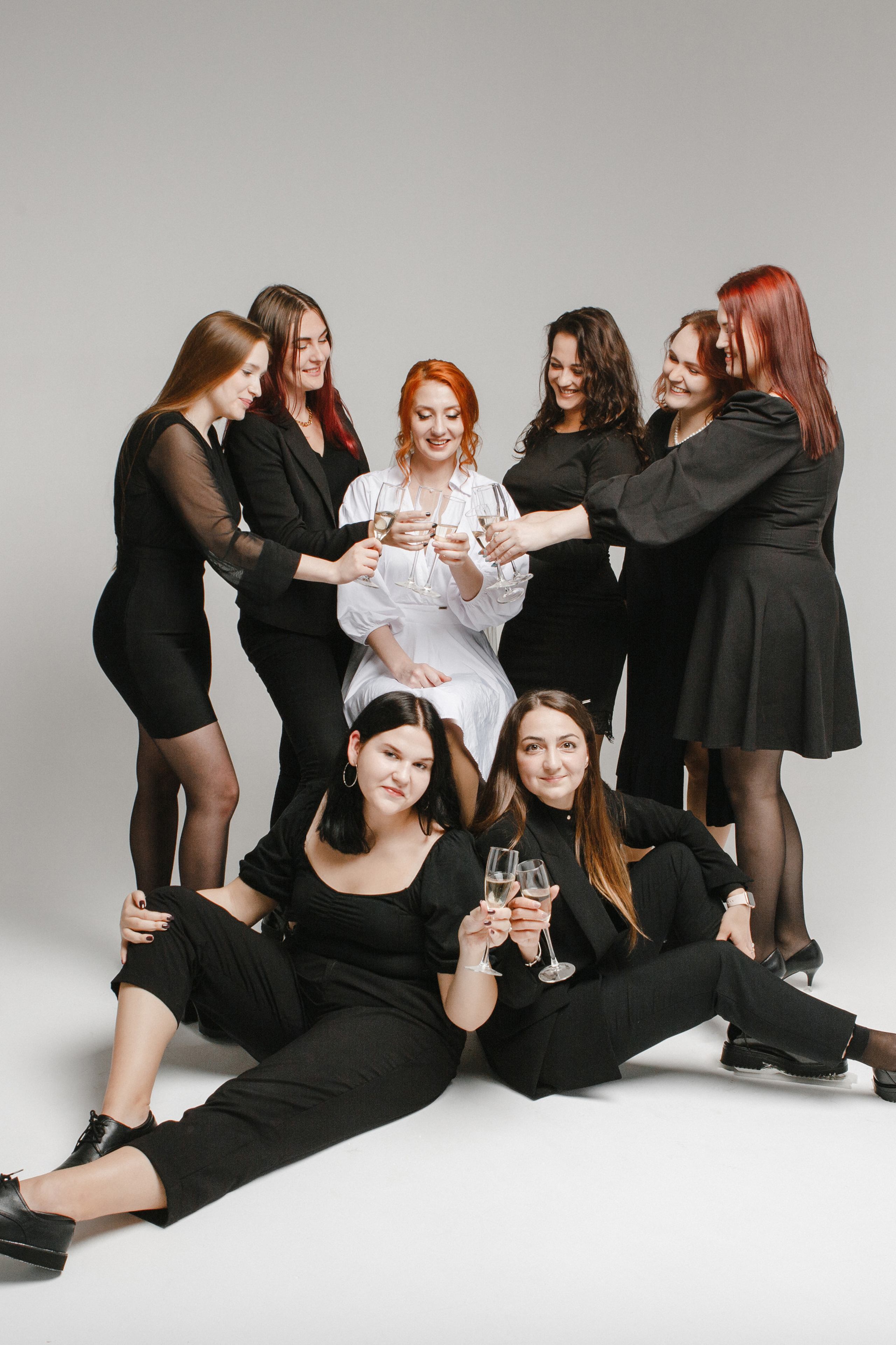 Feedback. Hochzeitsfotografin Galina Bikowez