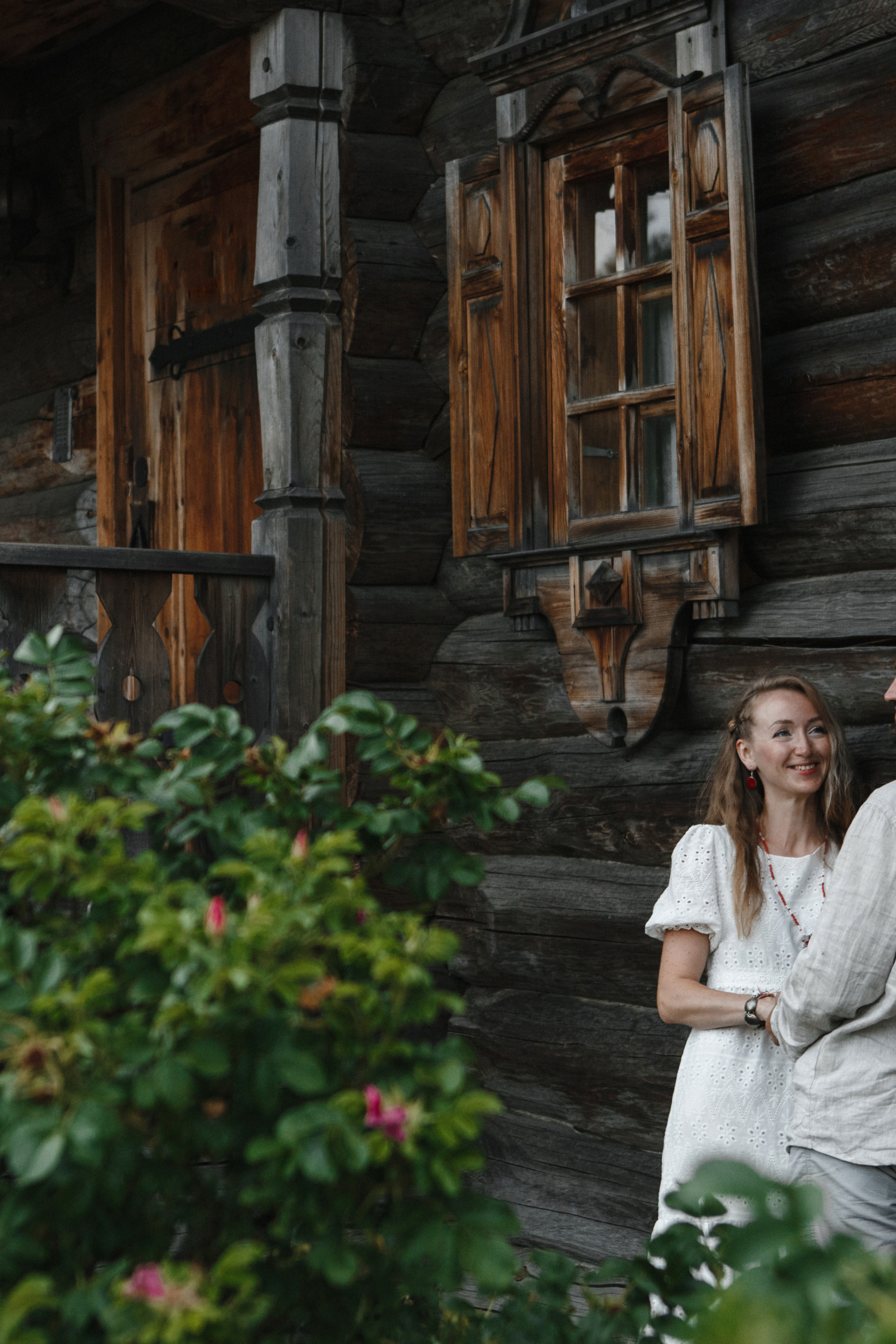 Анонс. Свадьба Арифа и Юли. Galina and Nikita Bykovets, a wedding photographer and videographer duo in Germany