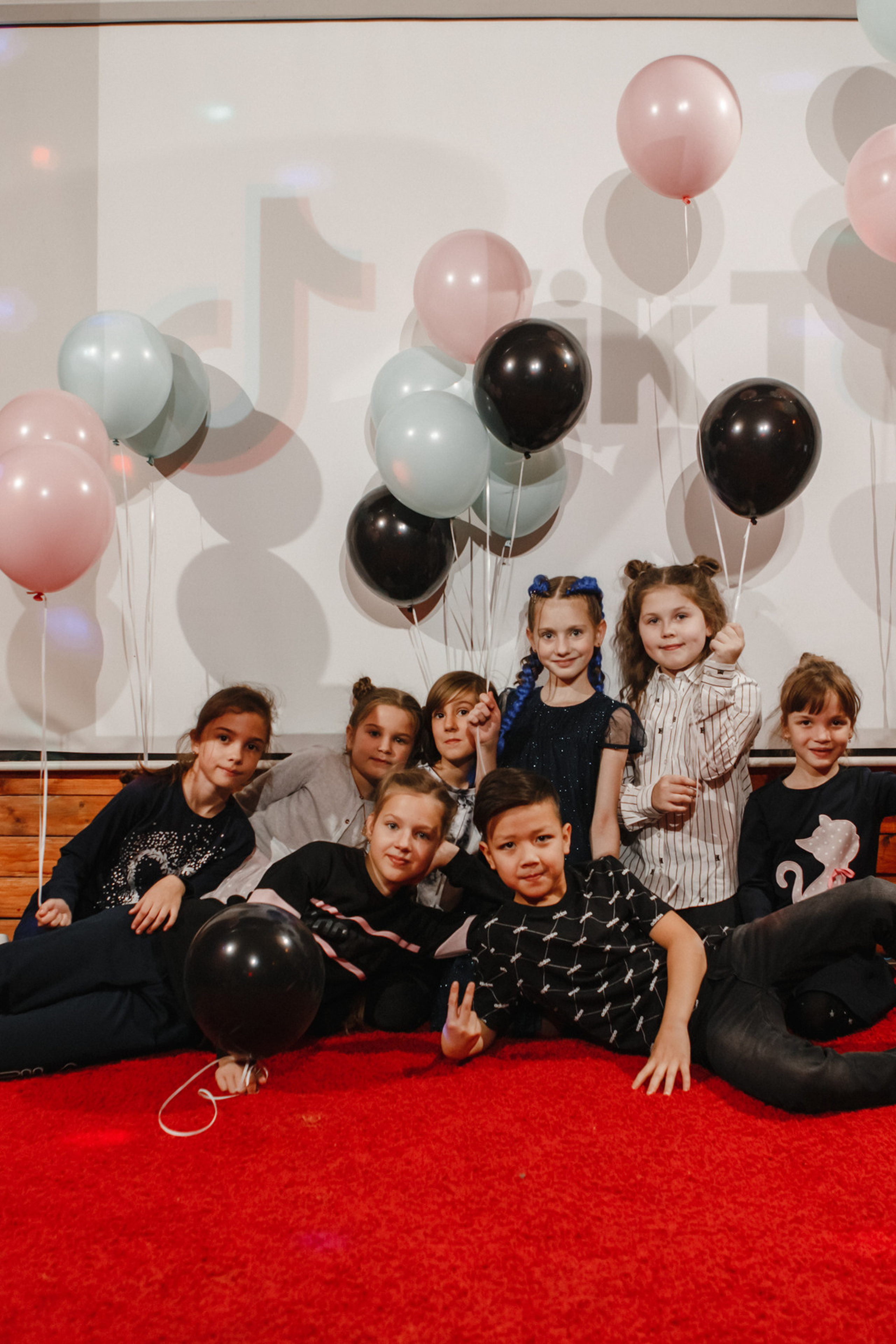 Feedback. Hochzeitsfotografin Galina Bikowez