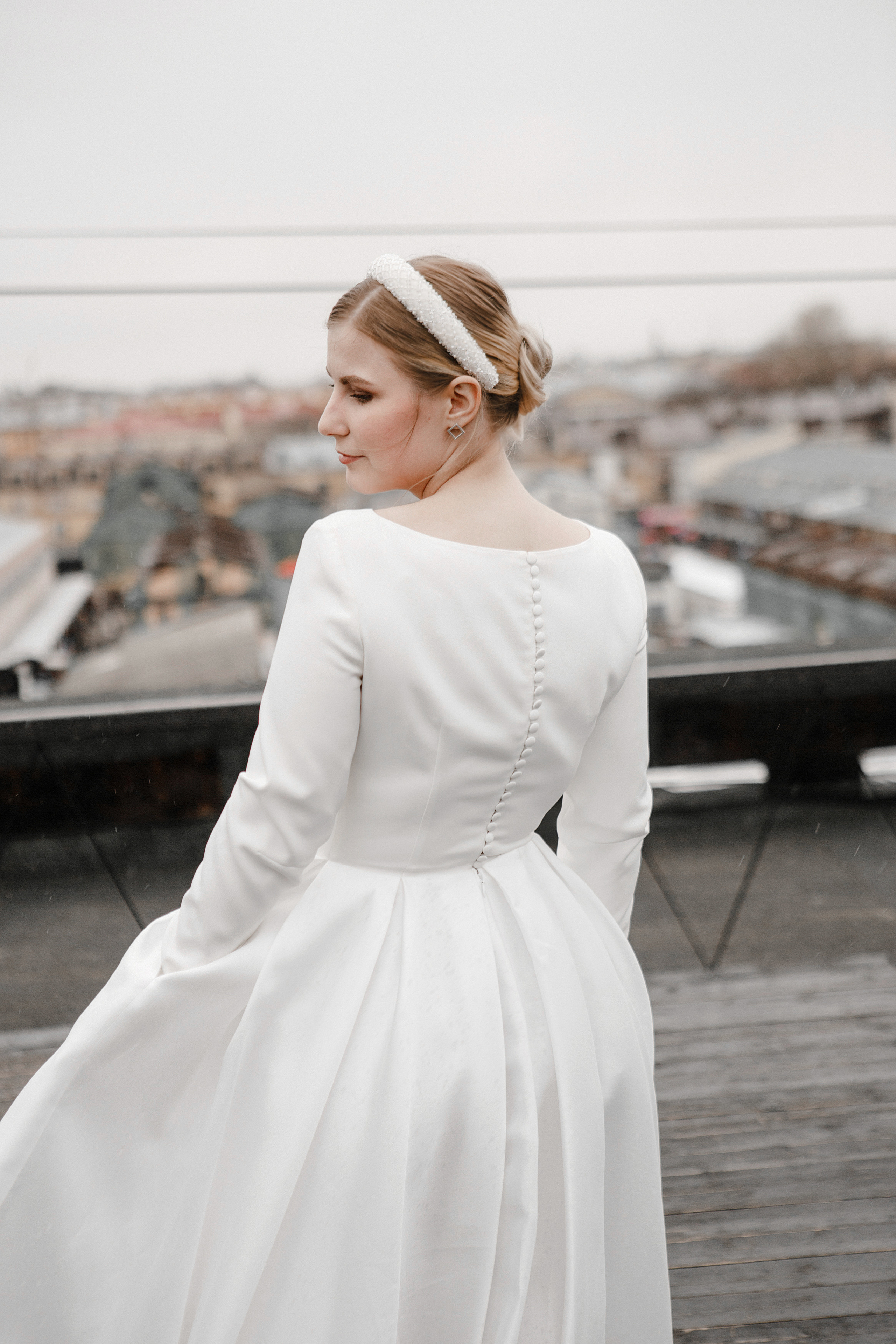 Анонс. Свадьба Арифа и Юли. Galina and Nikita Bykovets, a wedding photographer and videographer duo in Germany