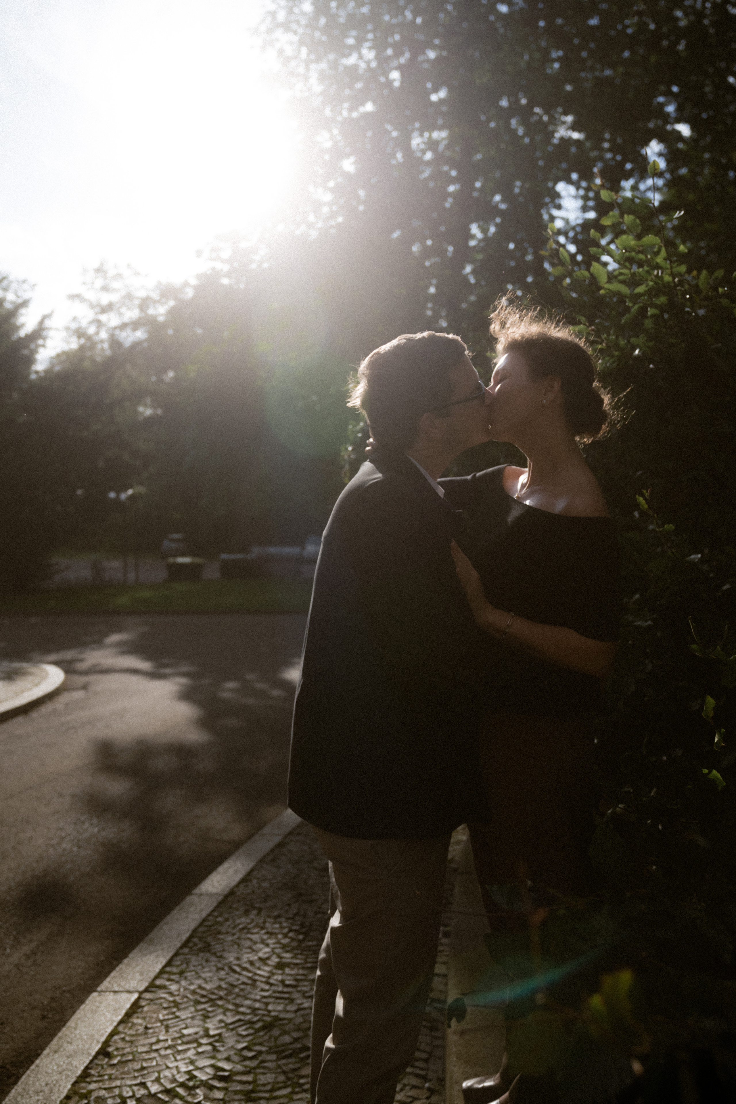 Feedback. Hochzeitsfotografin Galina Bikowez