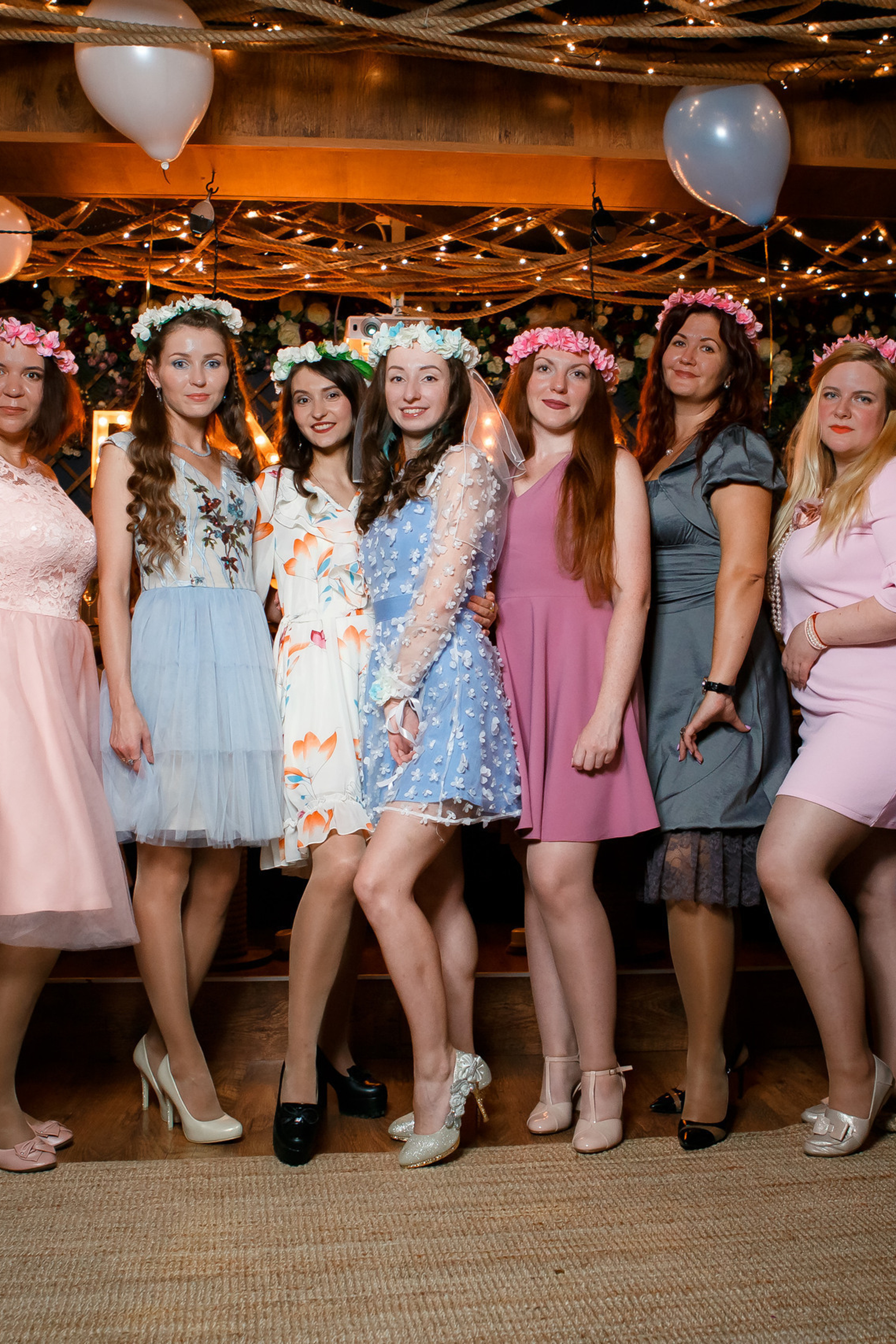 Feedback. Hochzeitsfotografin Galina Bikowez