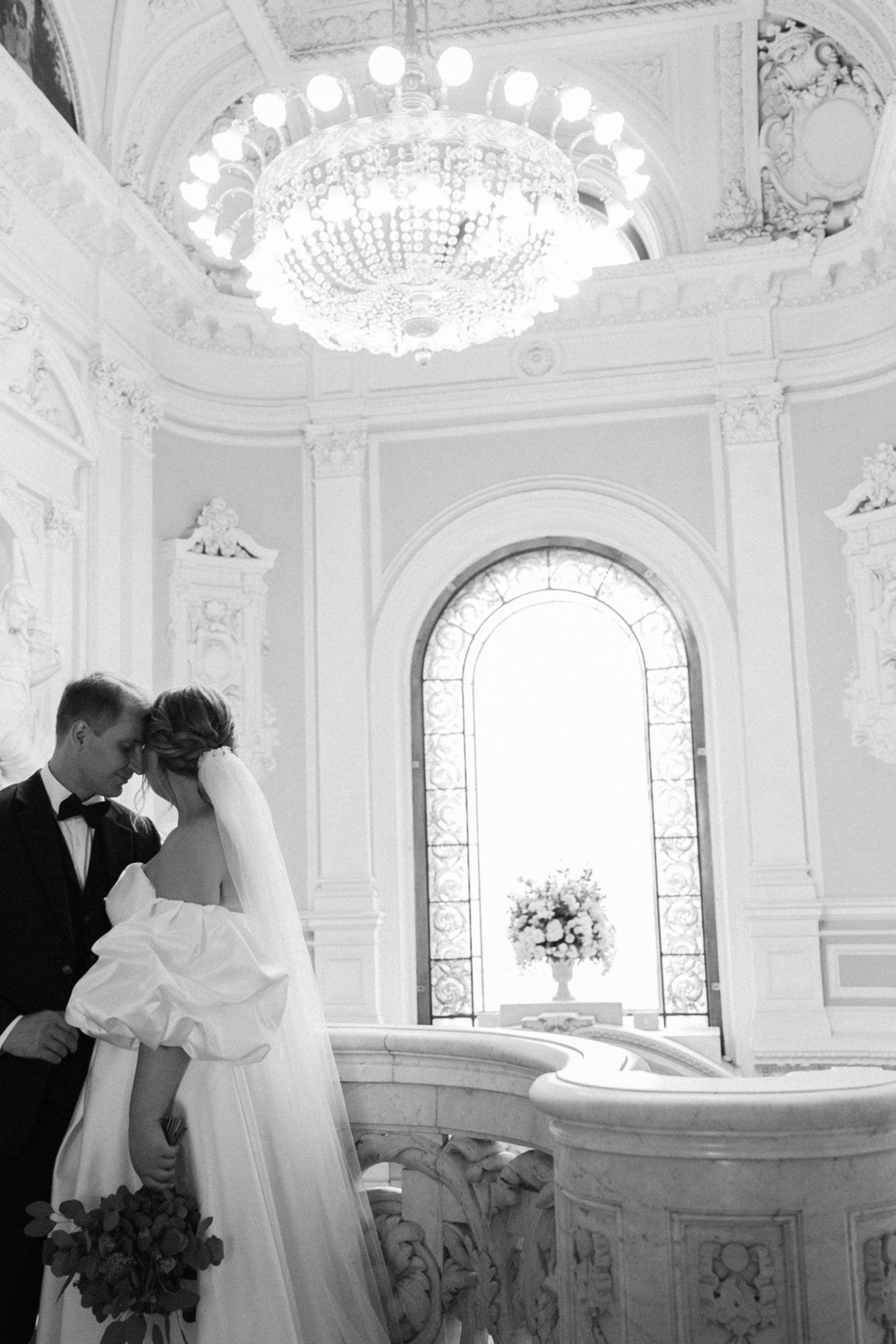 Feedback. Hochzeitsfotografin Galina Bikowez