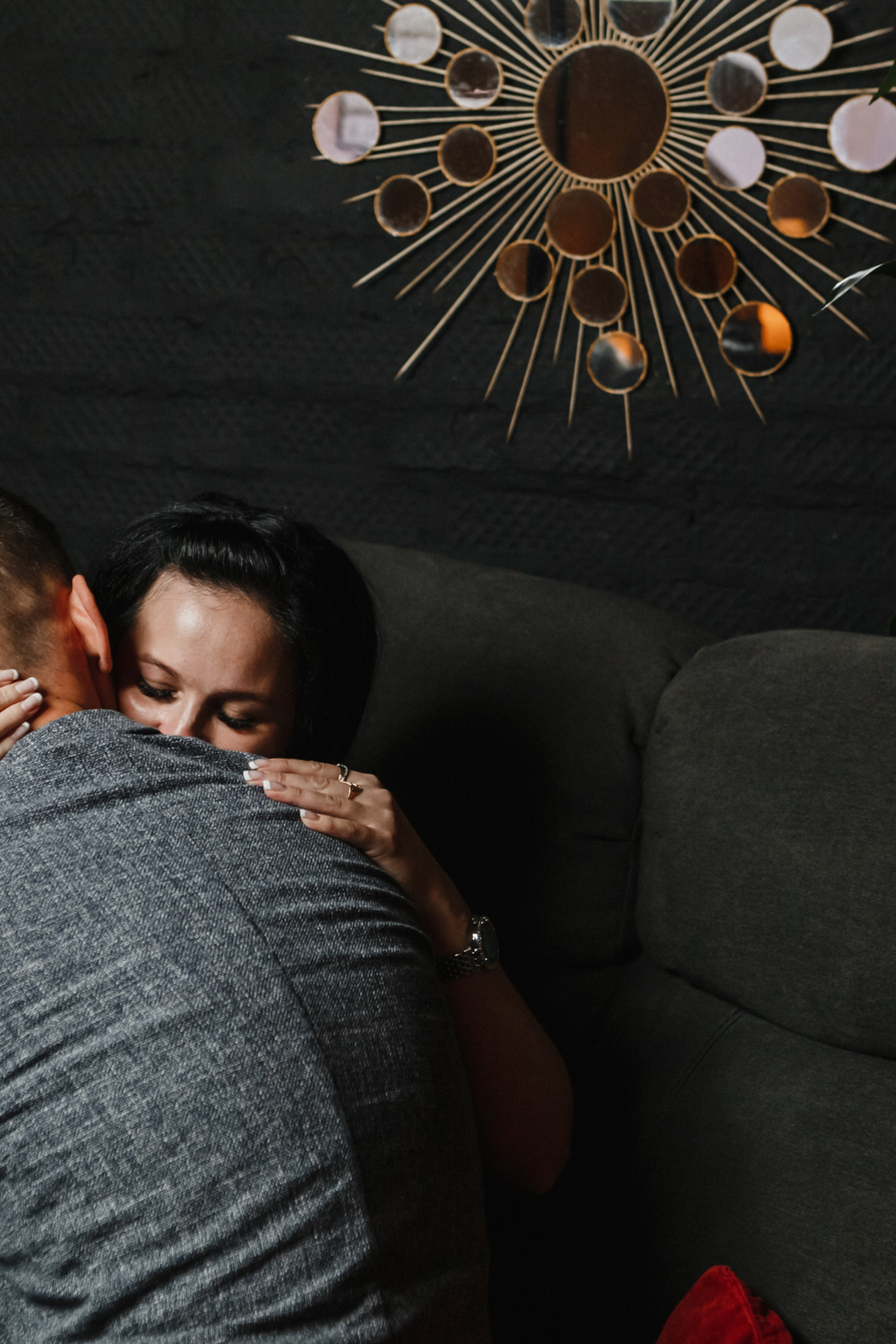 Feedback. Hochzeitsfotografin Galina Bikowez