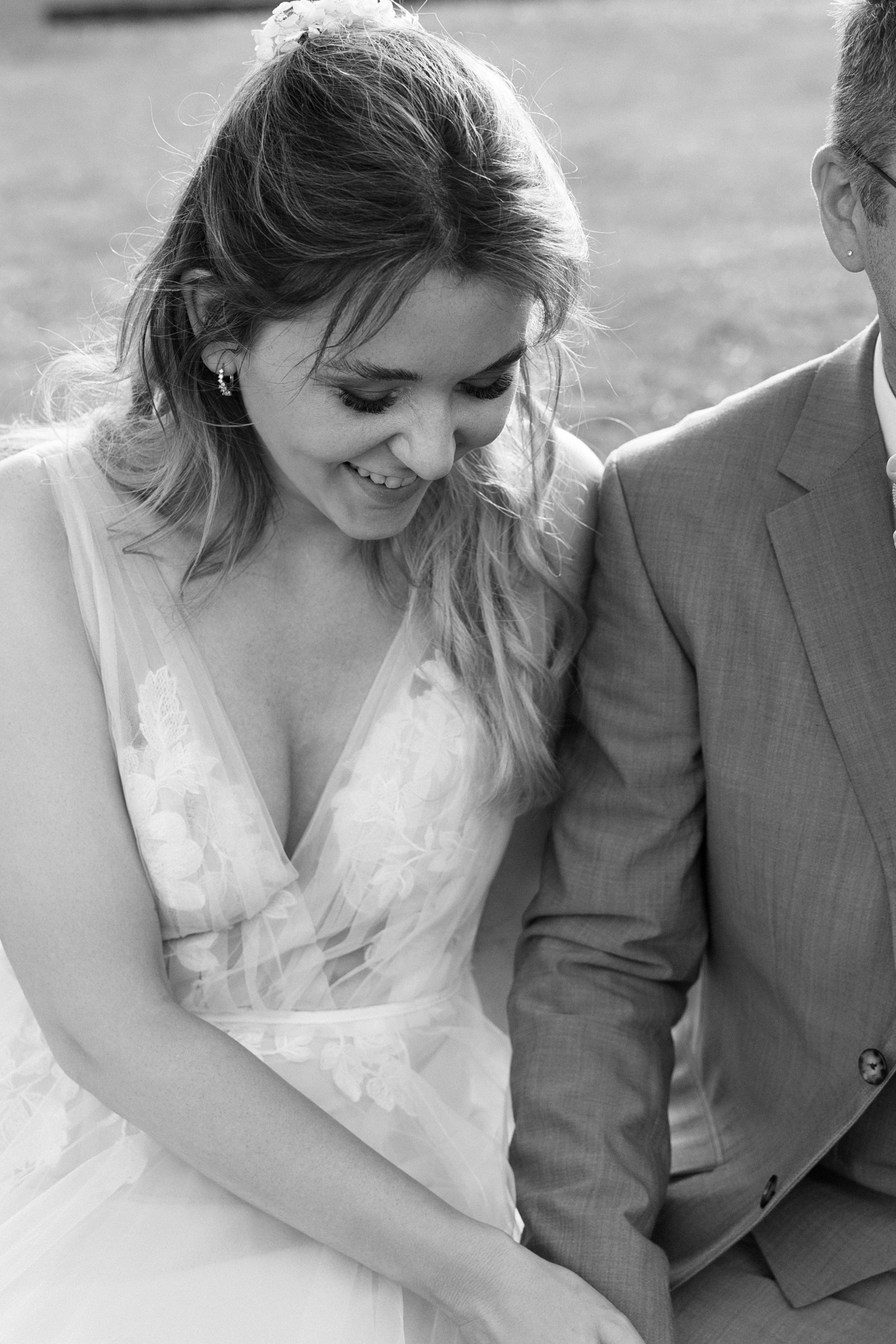 Feedback. Hochzeitsfotografin Galina Bikowez