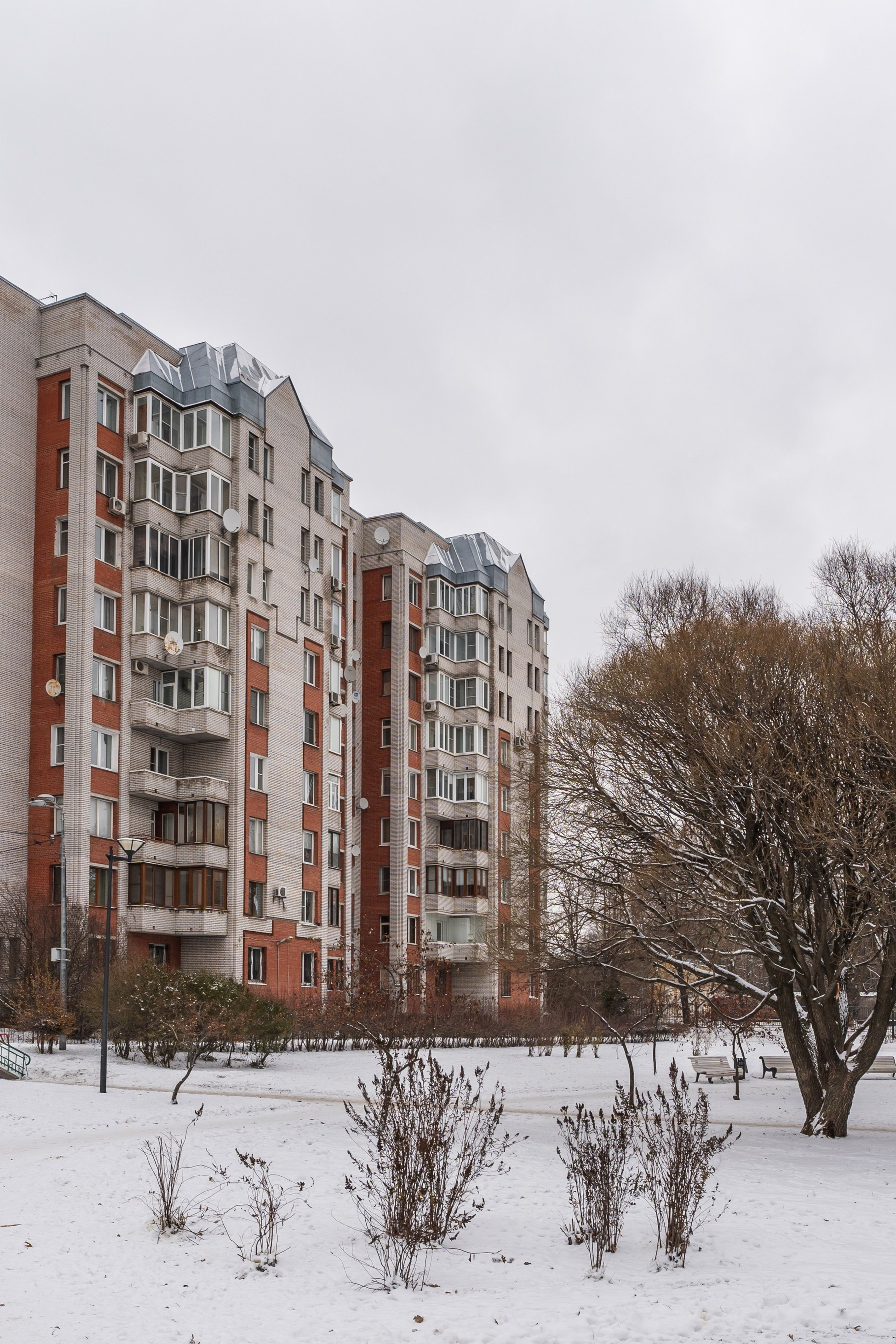 Отзывы. Фотограф Андрэа Пунченок