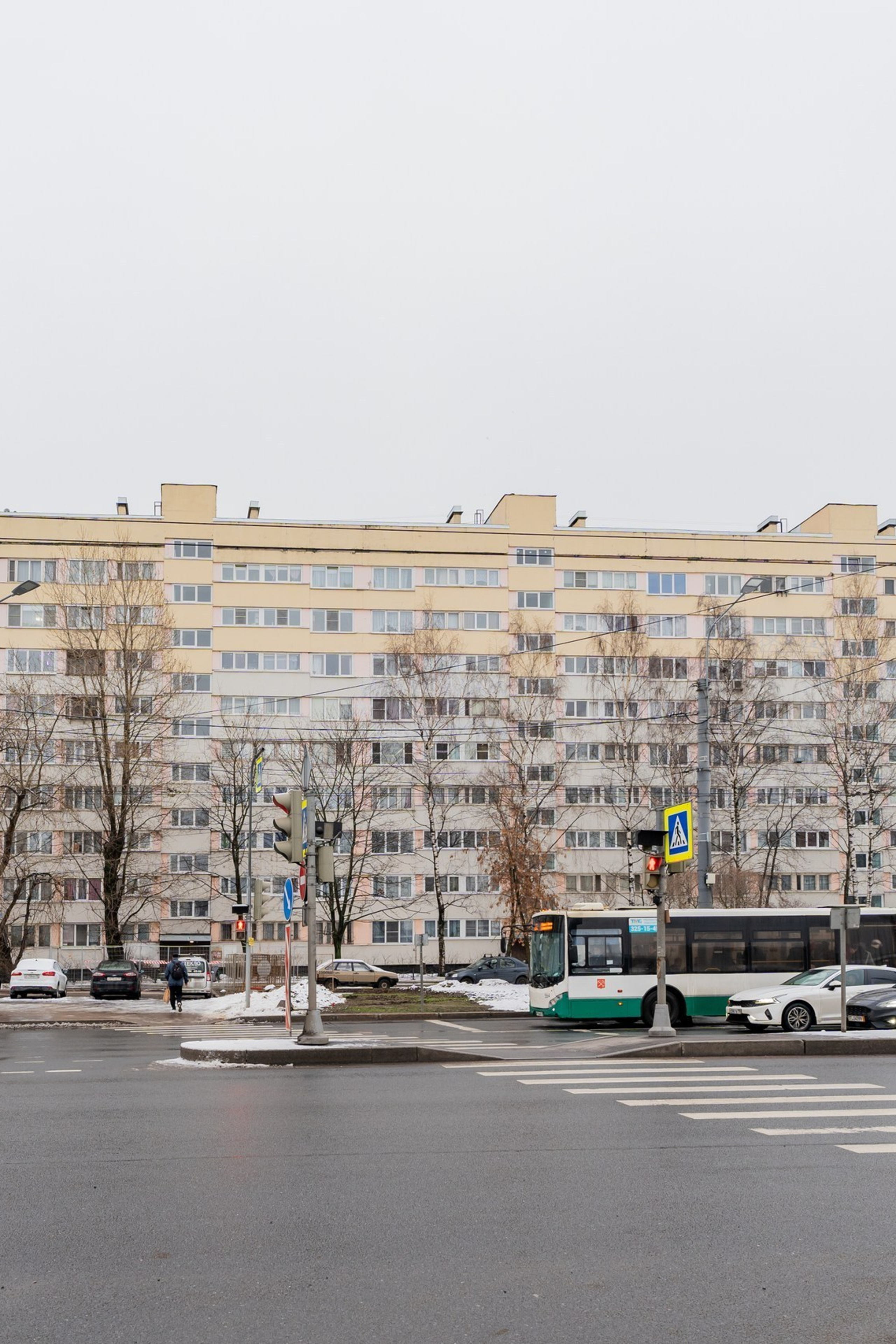 Отзывы. Фотограф Андрэа Пунченок