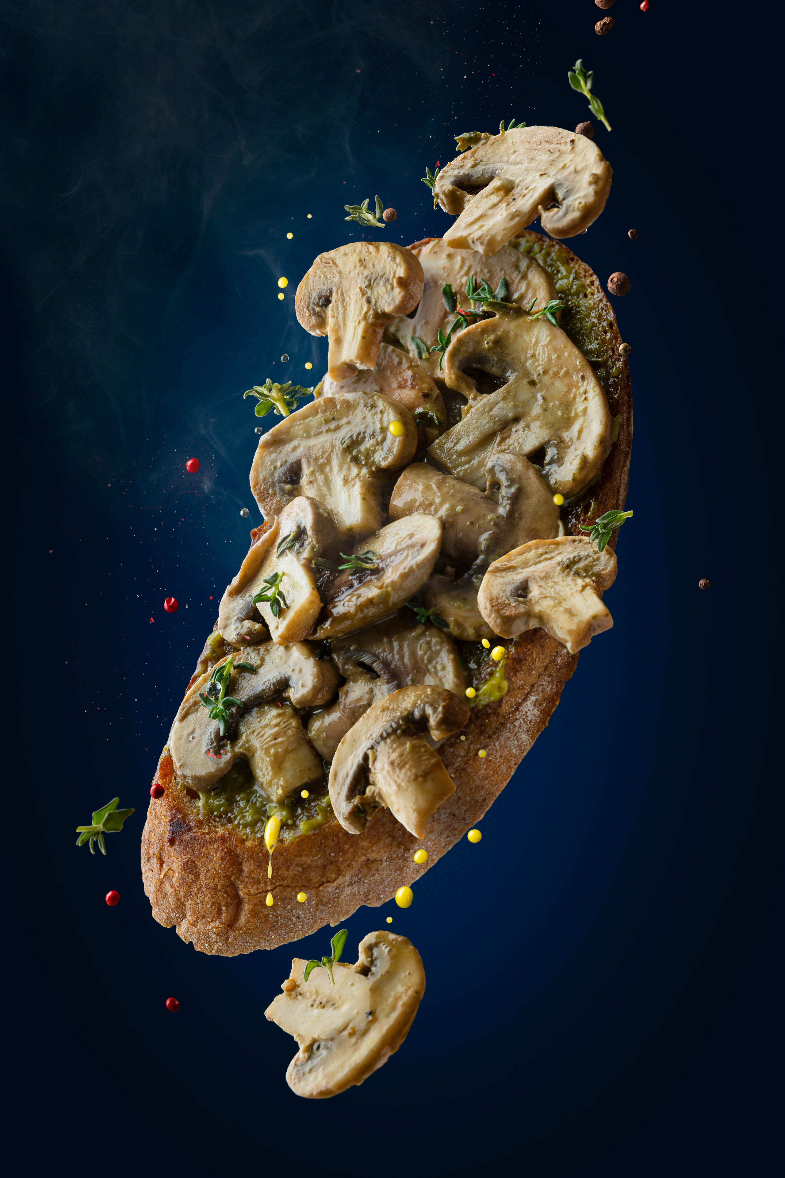 Barilla контент