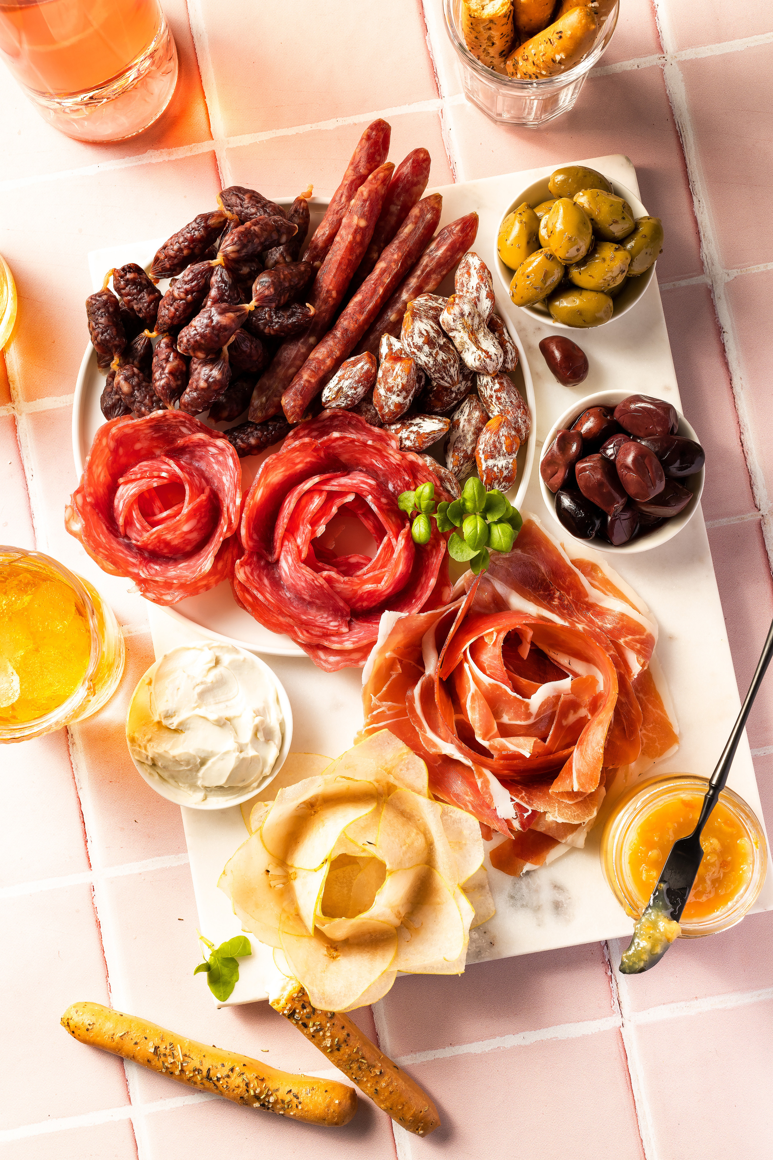 Antipasti