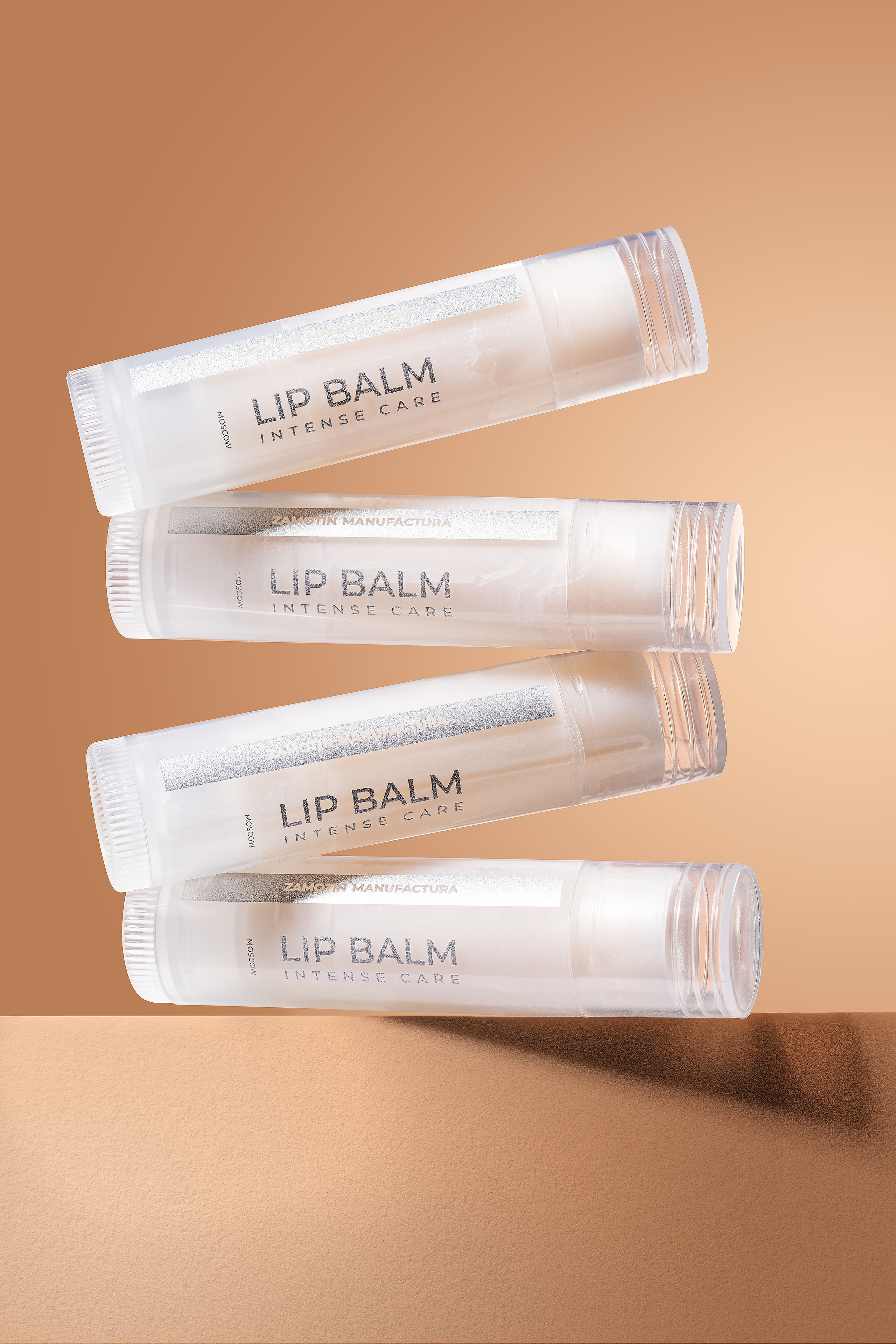 Zamotin Balm