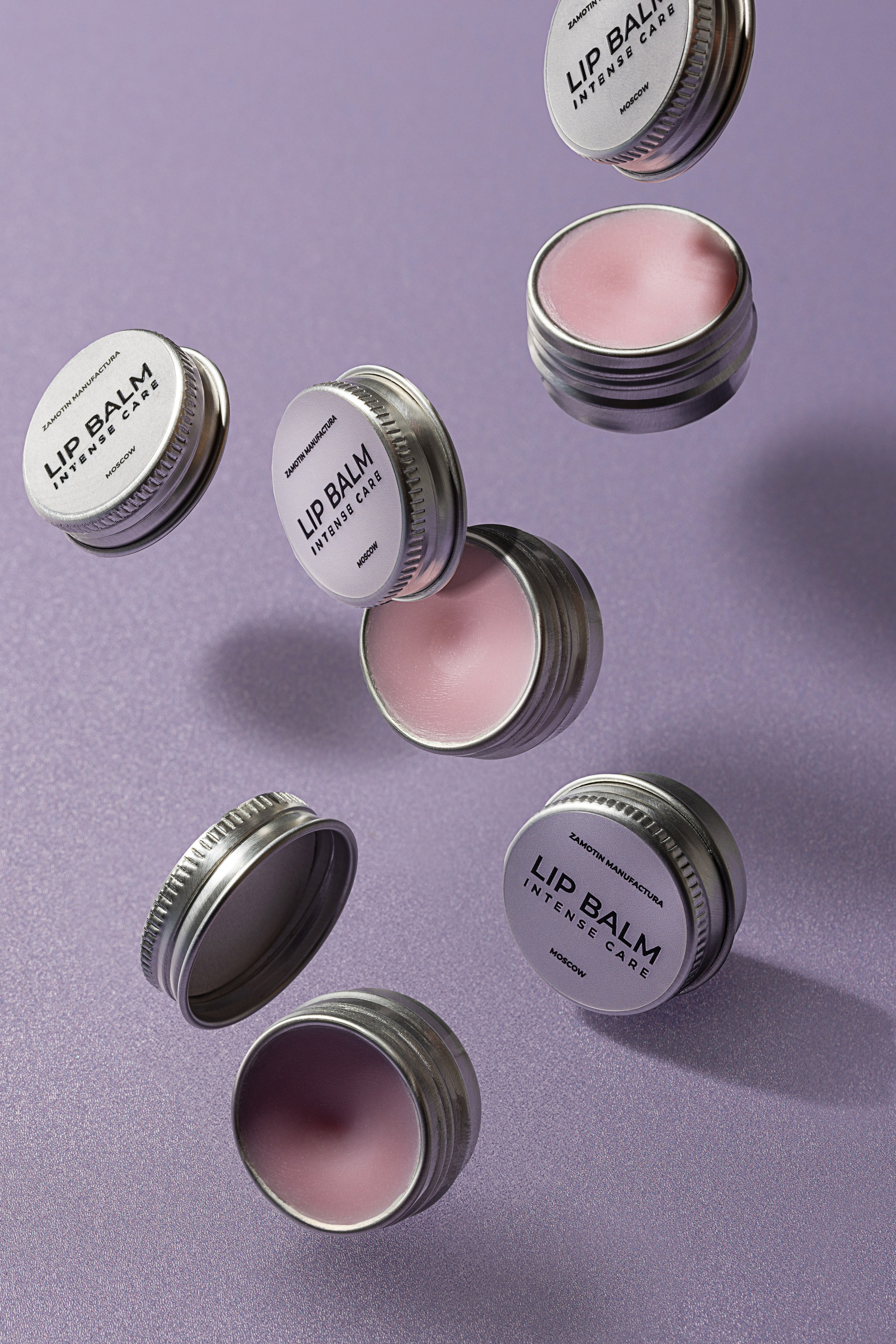 Lip care