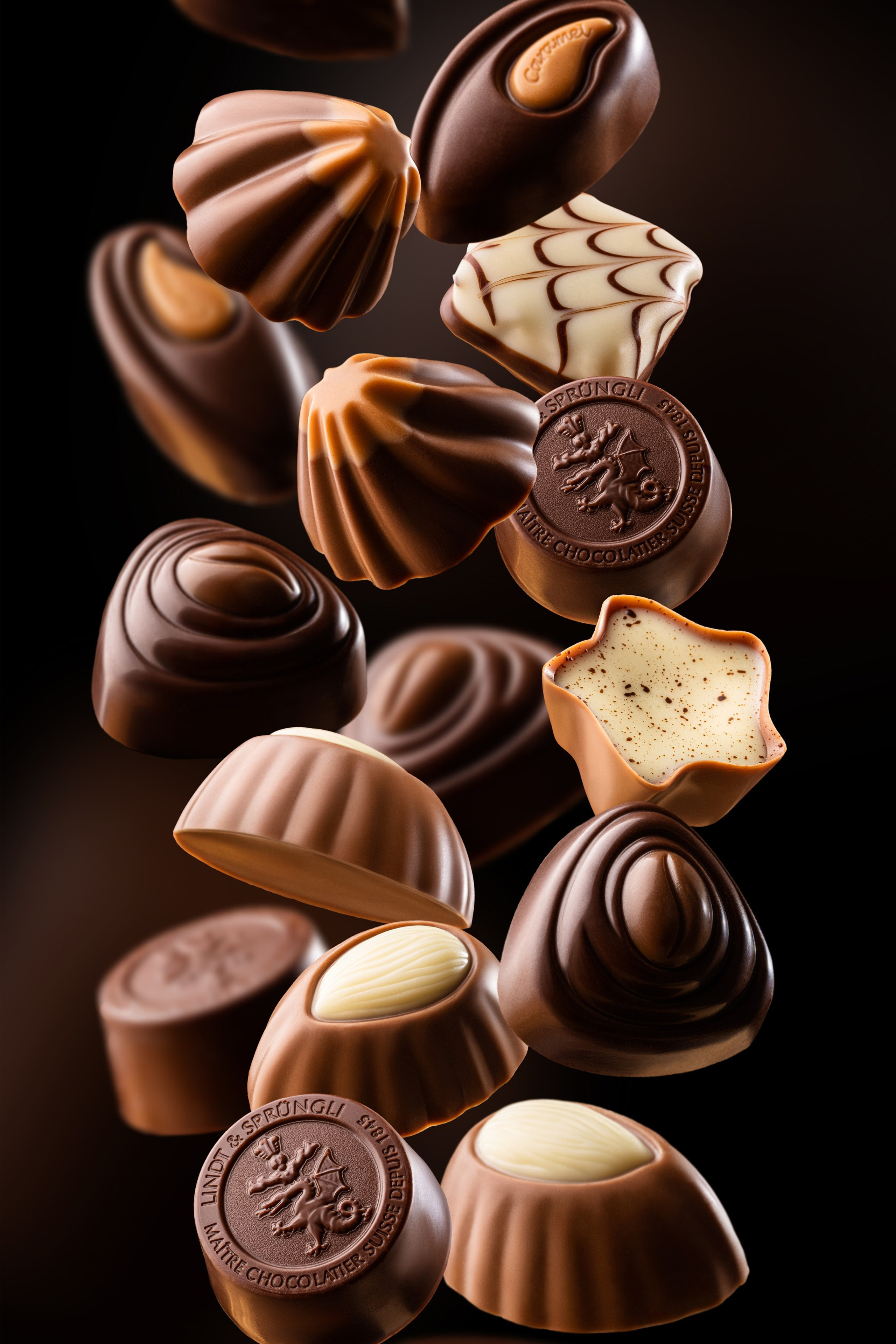 Lindt