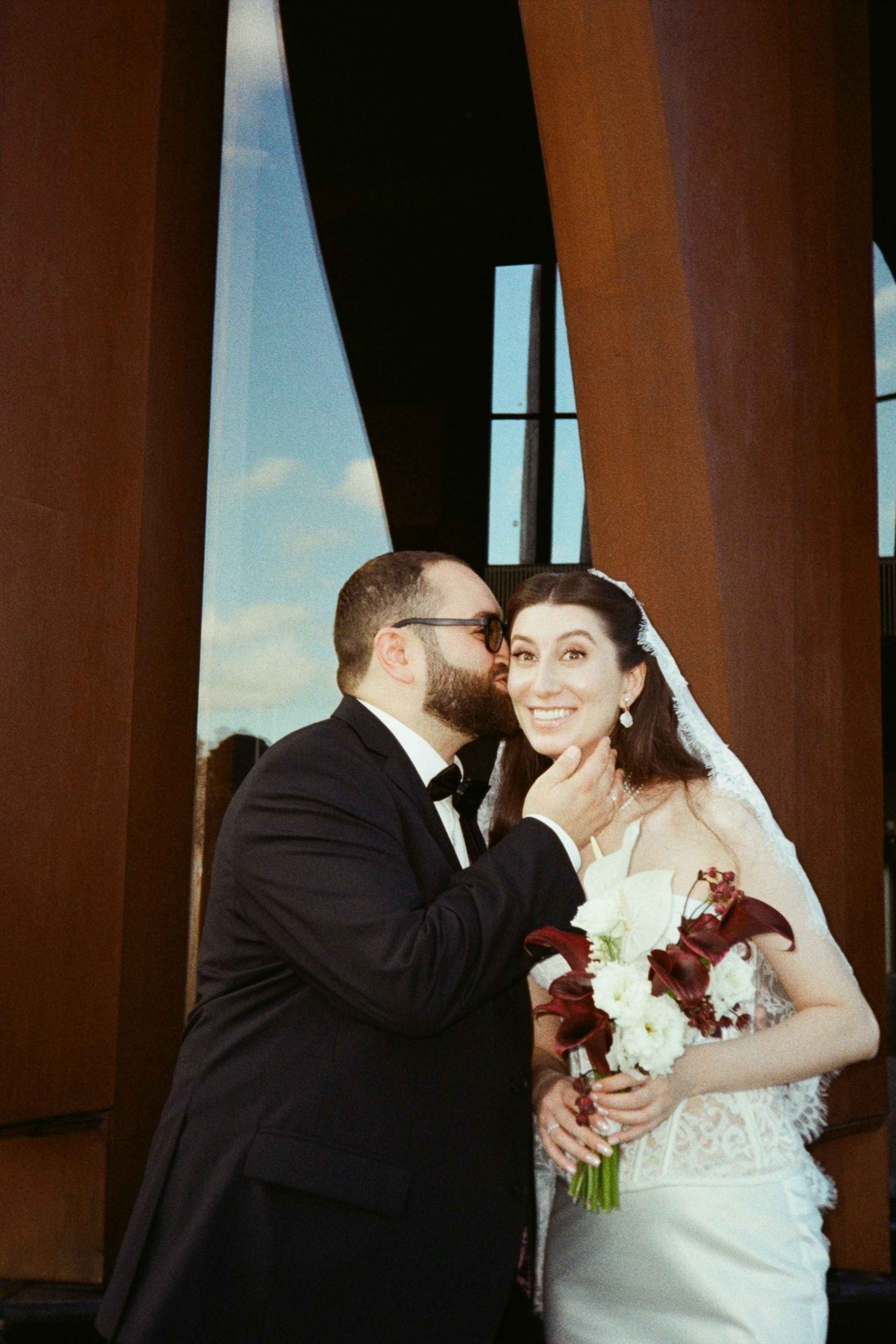 Плёночные кадры🎞️. Фотограф|Москва — Агбаш Лера