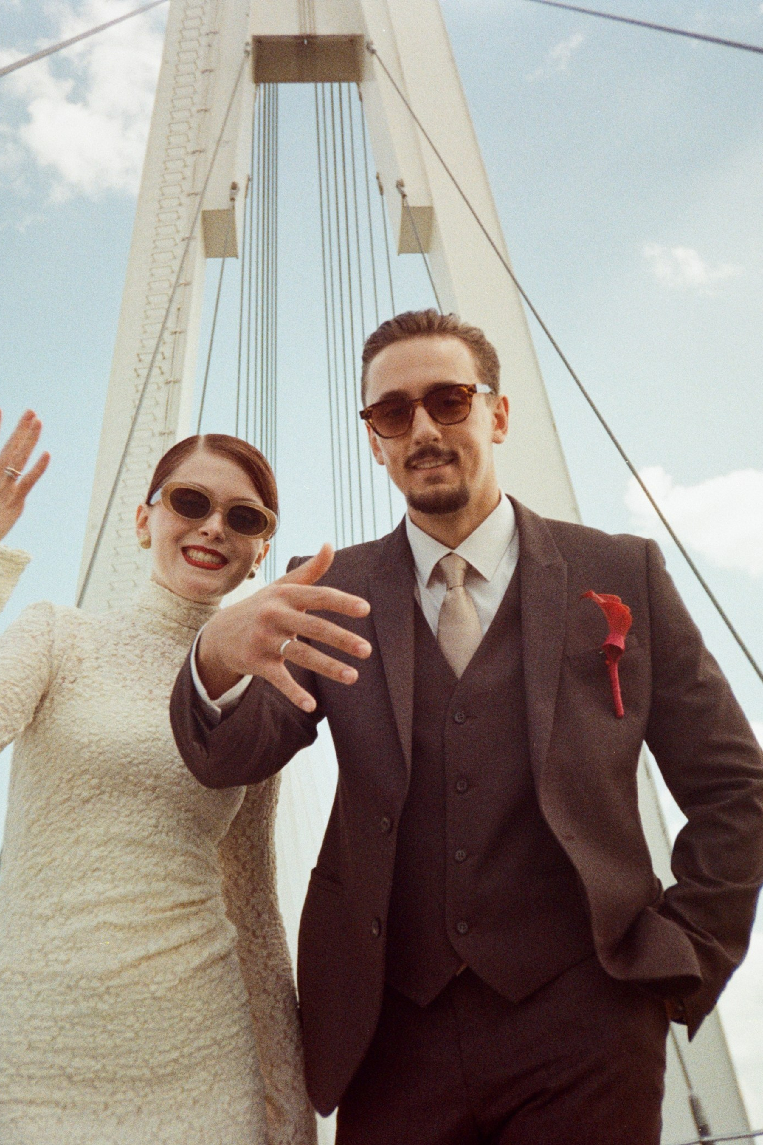 Плёночные кадры🎞️. Фотограф|Москва — Агбаш Лера