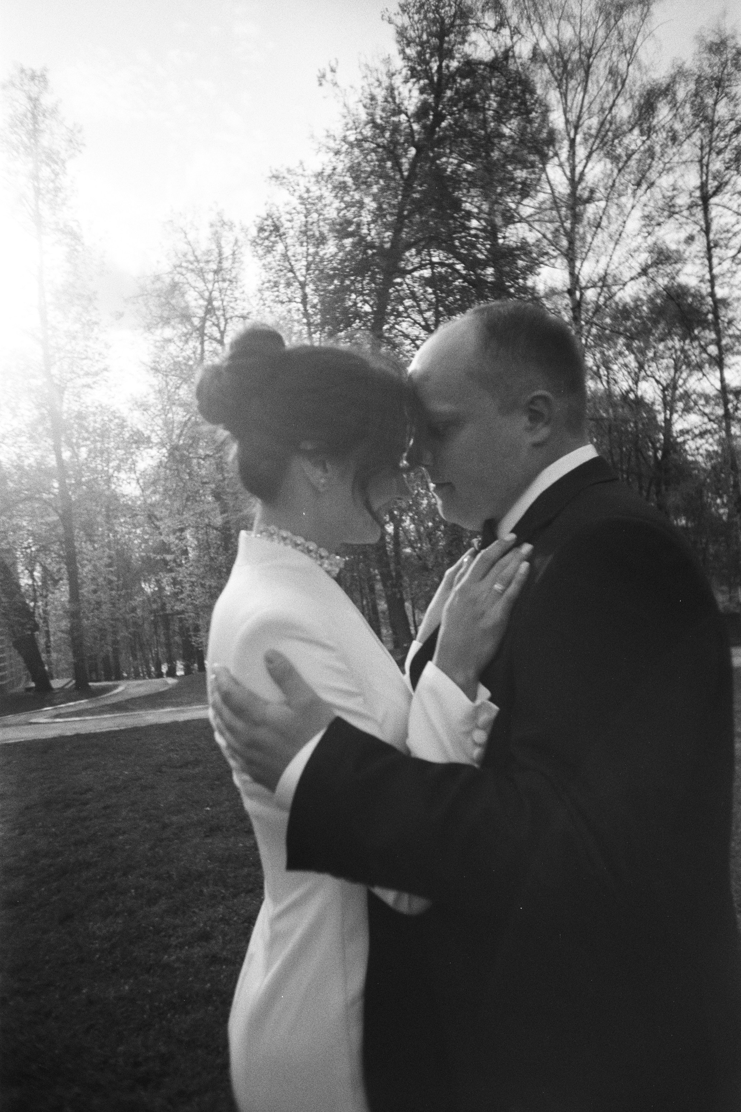 Плёночные кадры🎞️. Фотограф|Москва — Агбаш Лера